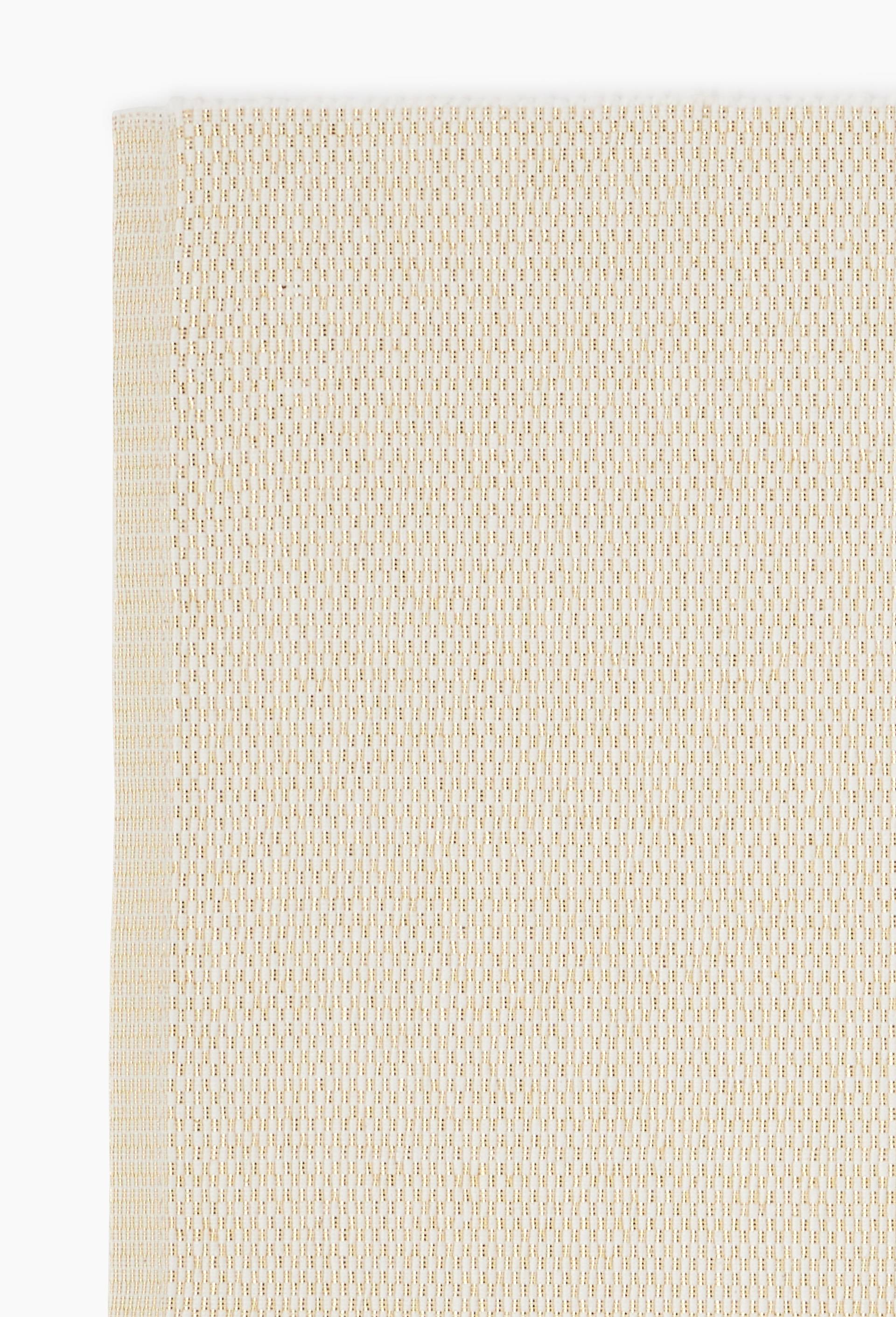 Set rectangulaire, 30x45cm, Or, large image number 1