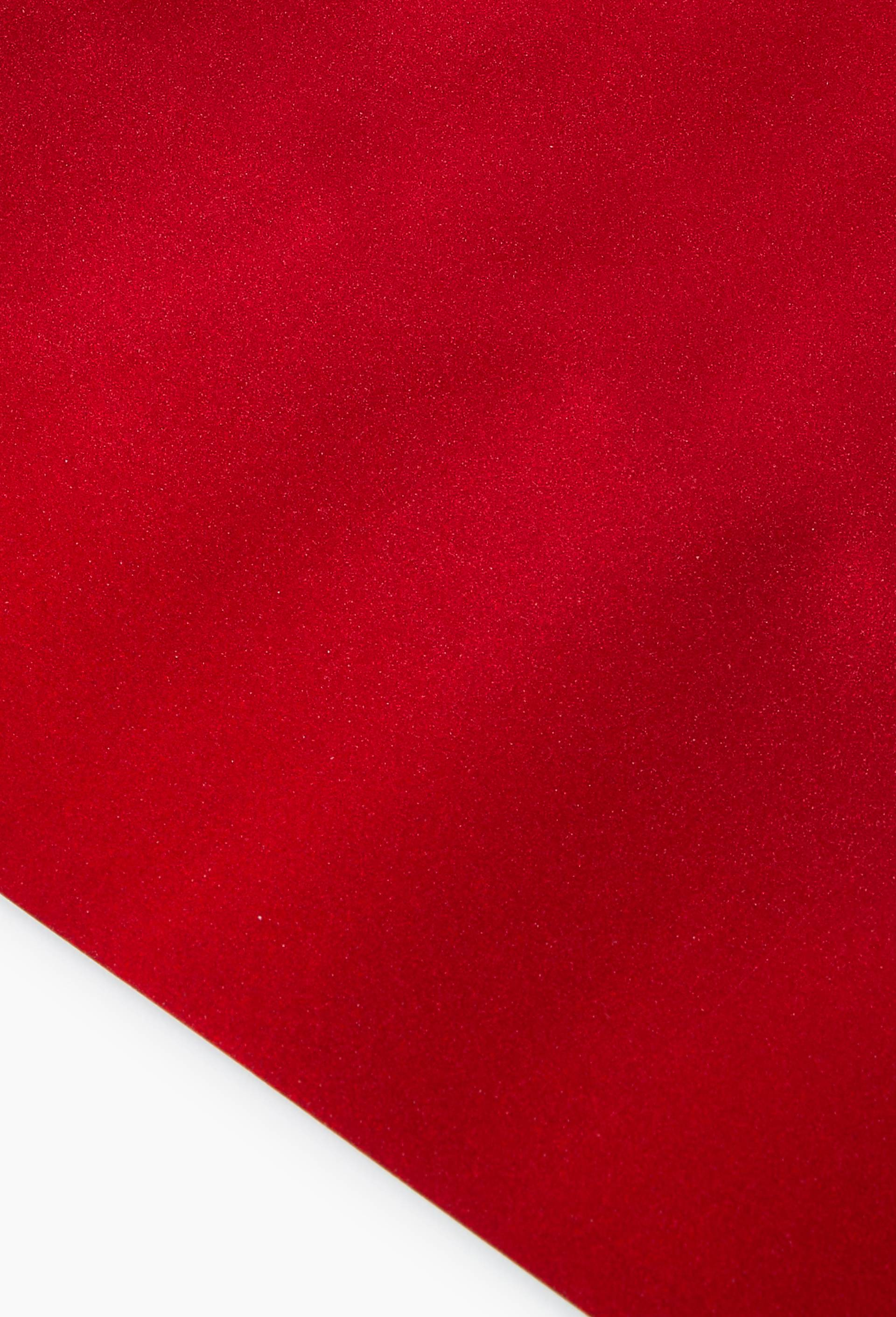 Papier cadeau, 2m                                  Dimensions : 0,7 x 2m, Rouge, large image number 1