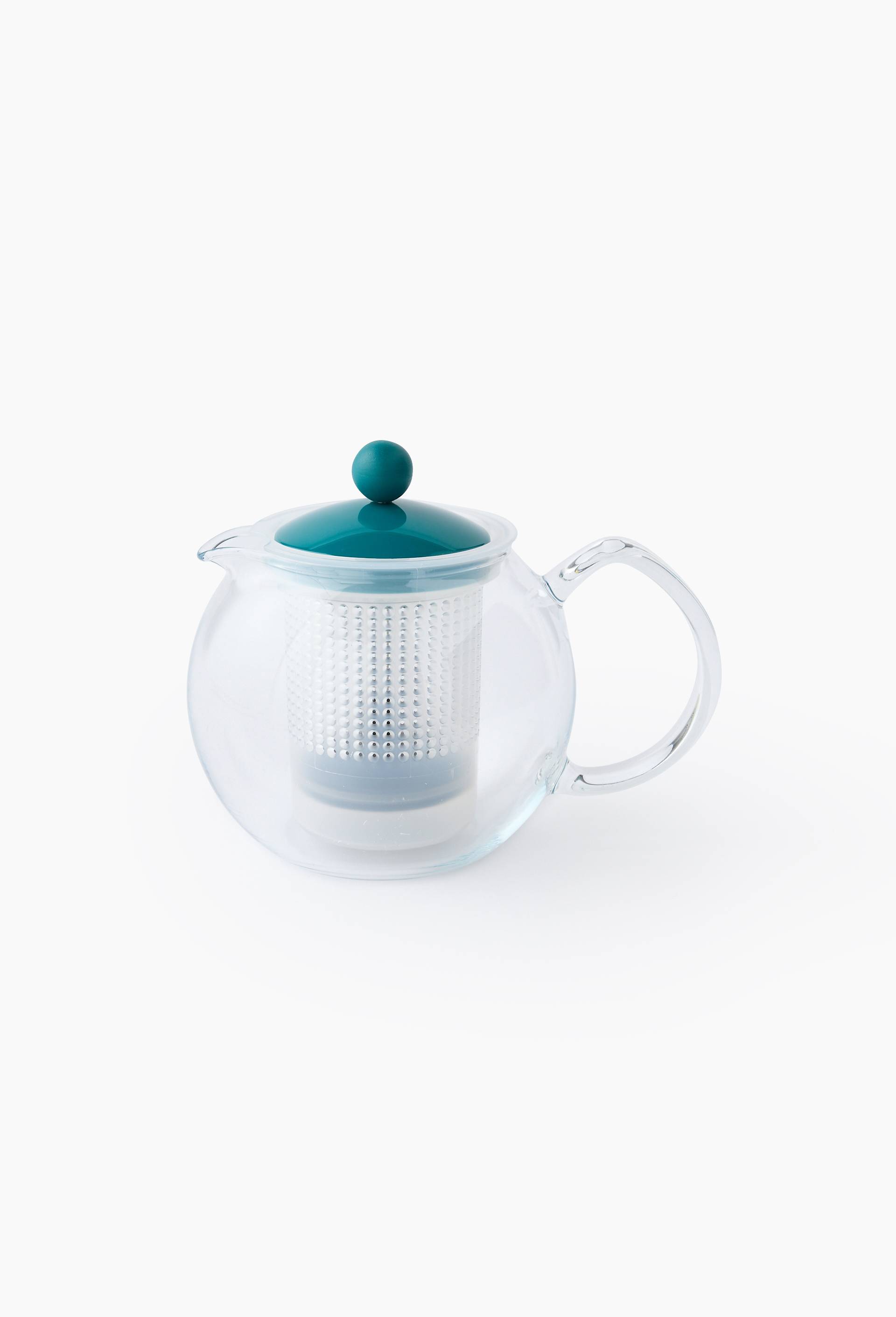 Th&eacute;i&egrave;re &agrave; piston, 0,5L, Vert fonc&eacute;, large image number 0