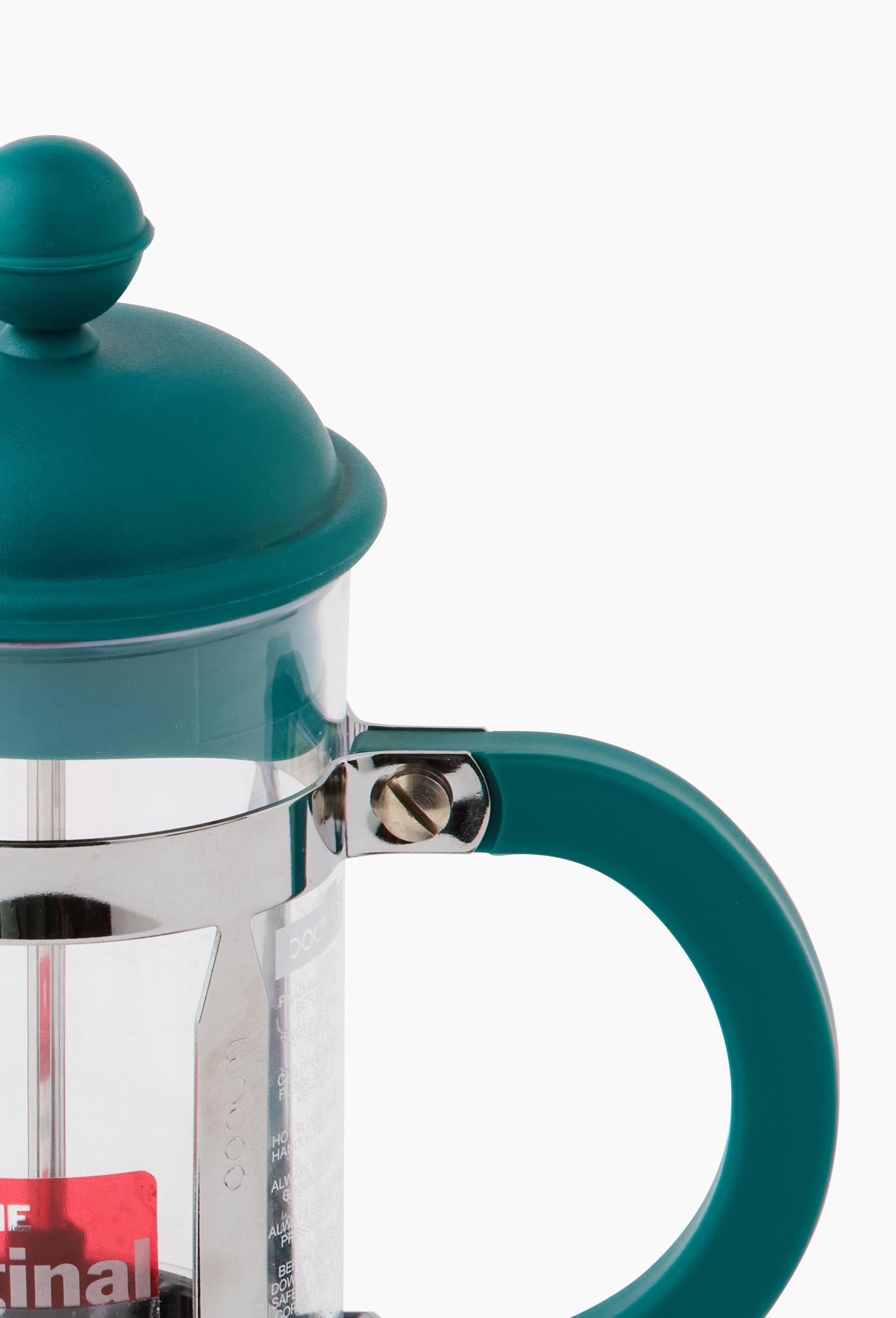 Cafeti&egrave;re 3 tasses, 0,35L, Vert fonc&eacute;, large image number 2.0