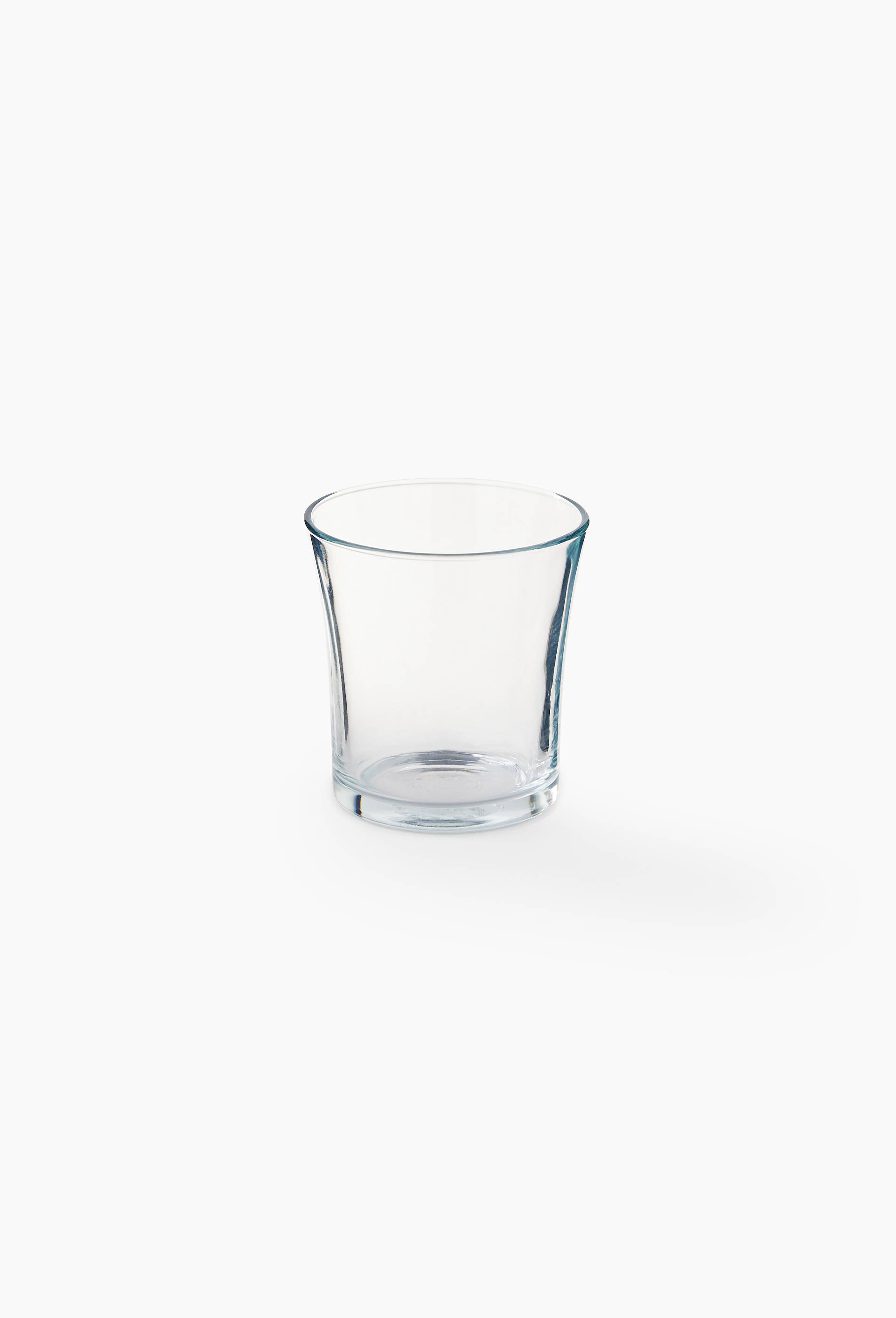 4 gobelets, 21cl, Transparent, large image number 1.0