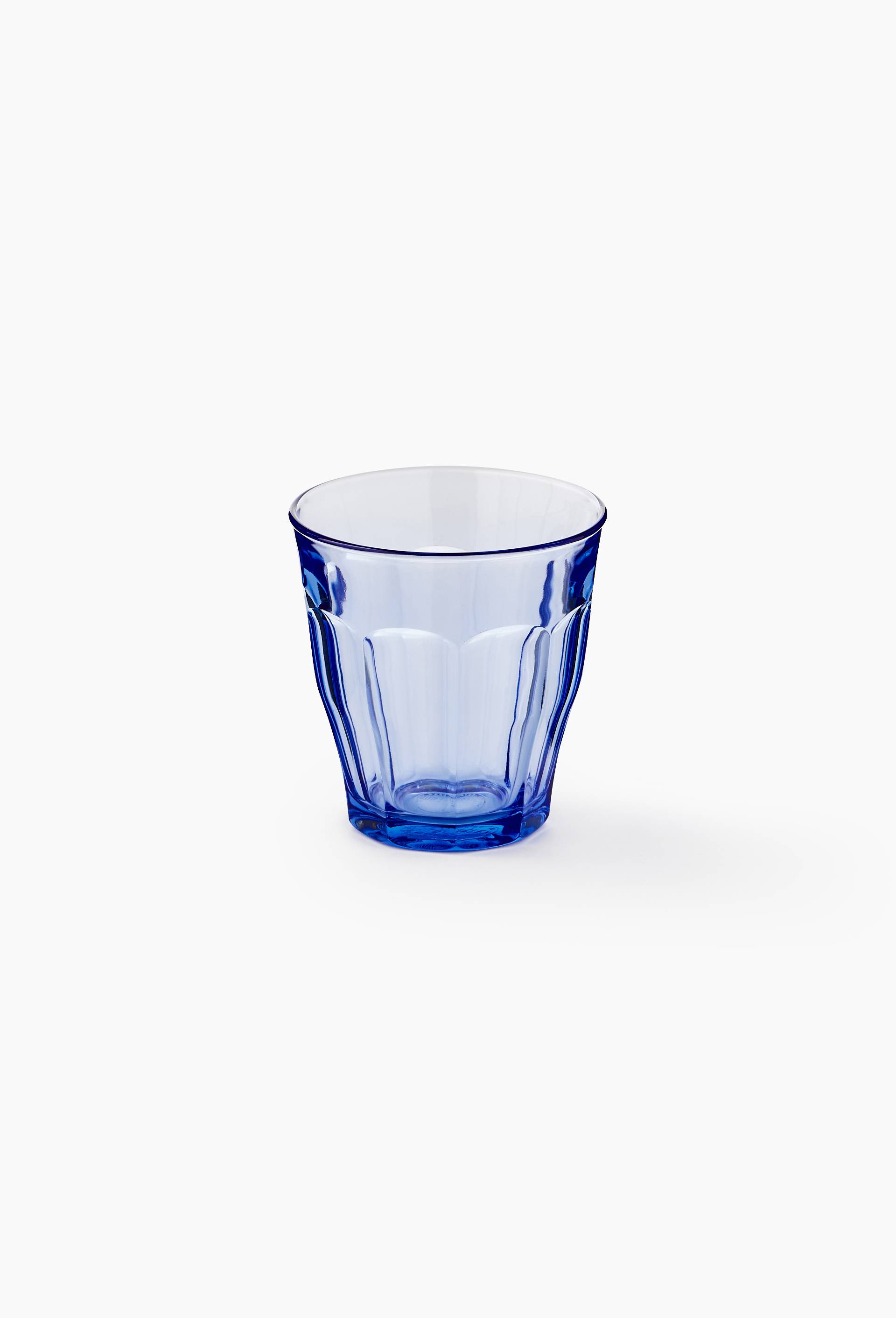 Gobelet 25cl, gamme Picardie, Bleu, large image number 0