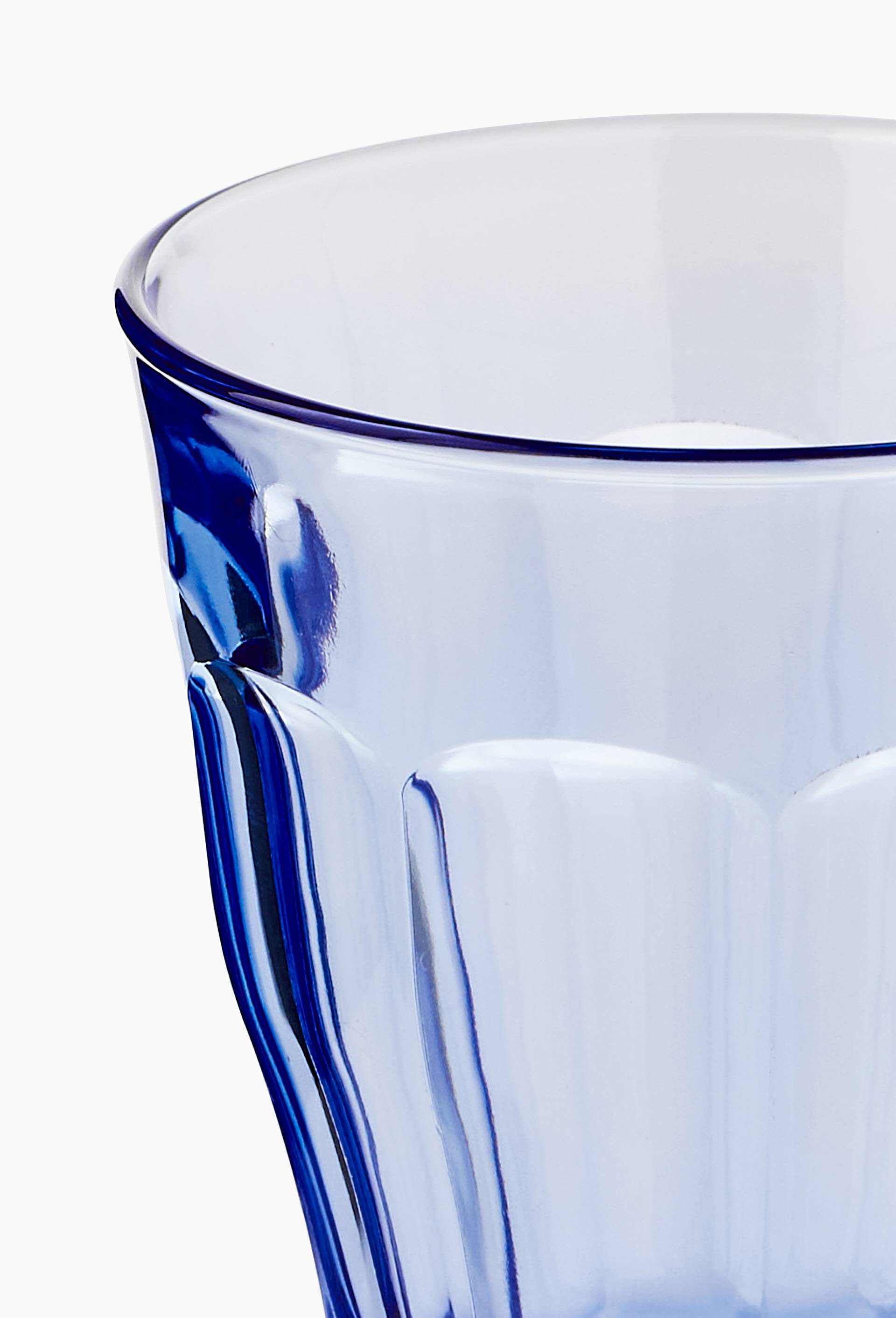 Gobelet 25cl, gamme Picardie, Bleu, large image number 1