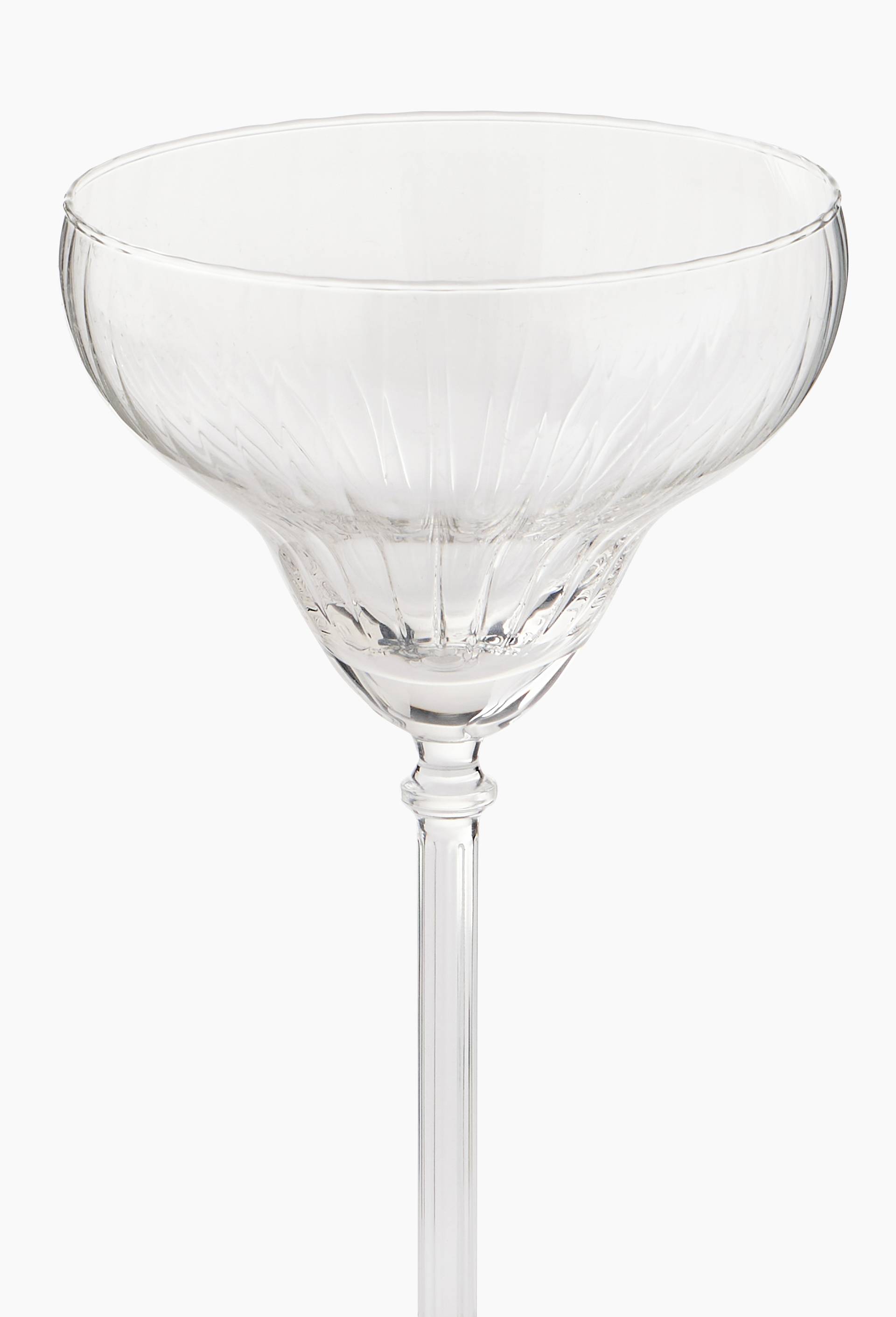 Coupe, 30,5cl, Transparent, large image number 1.0