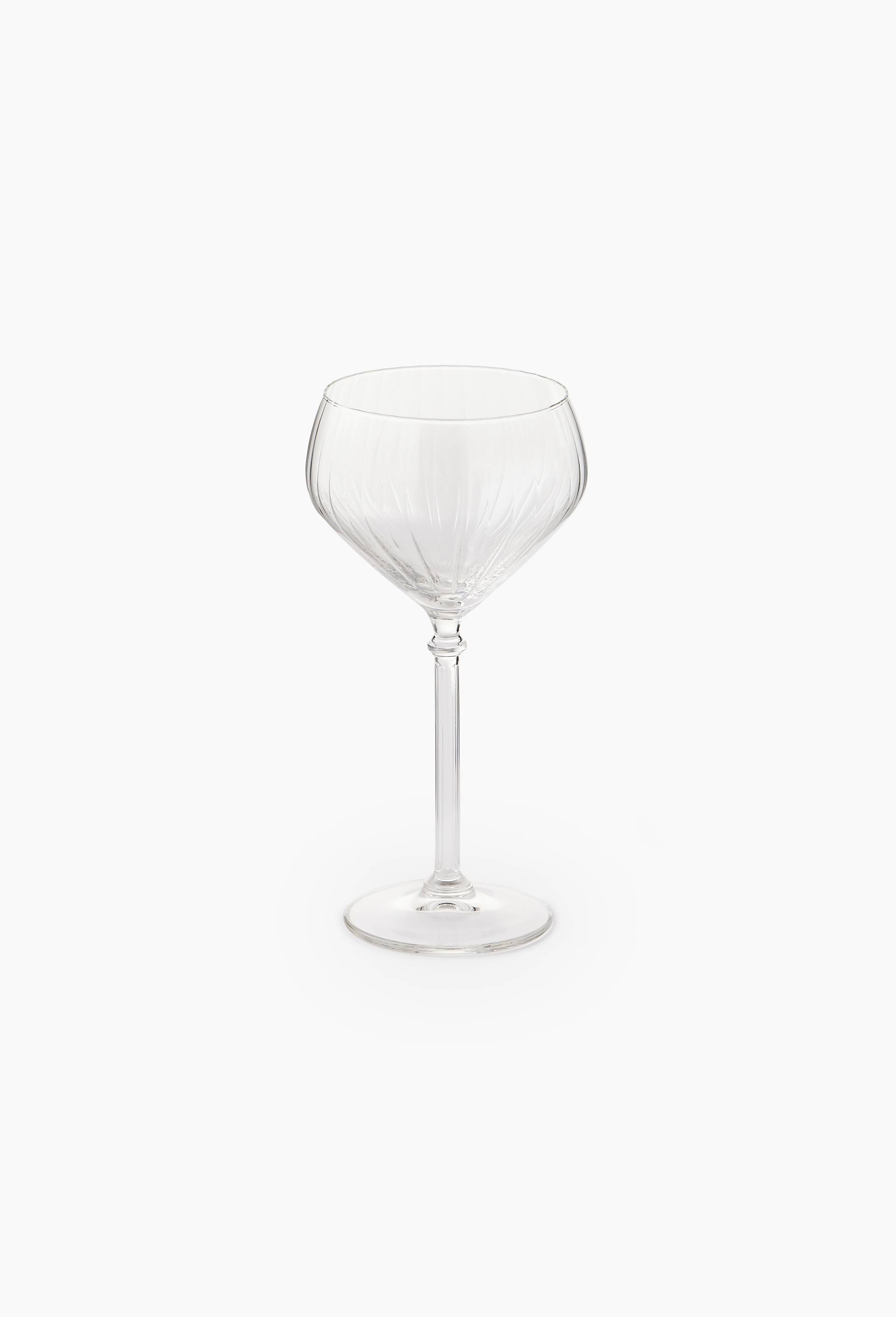 Verre &agrave; pied, 32cl, Transparent, large image number 0.0