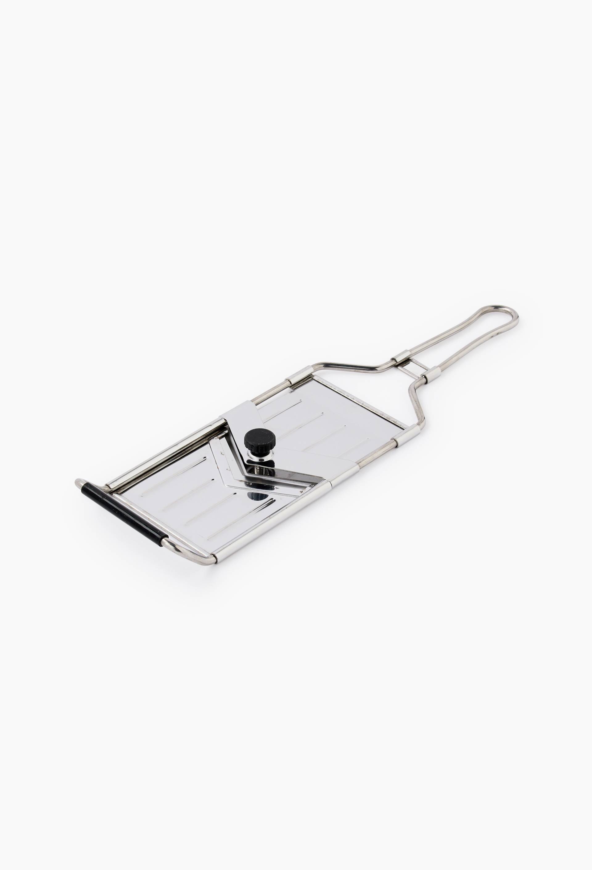 Mandoline, 36cm, Argent, large image number 0