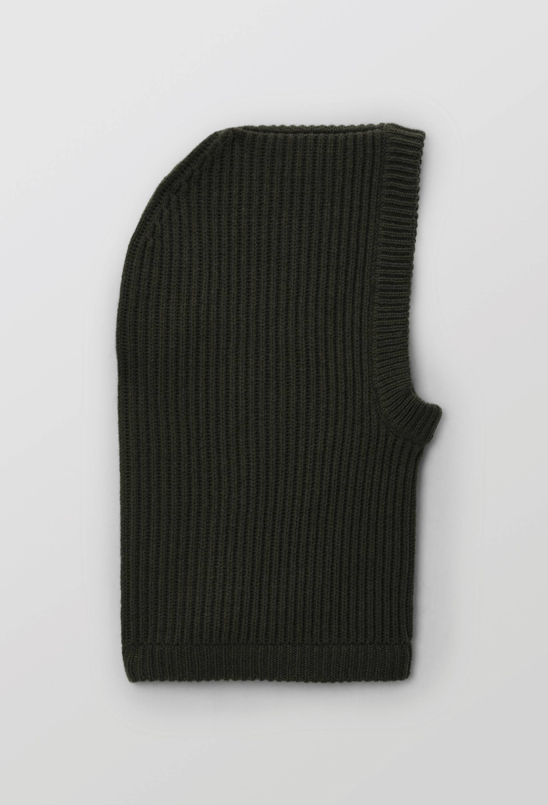 Cagoule en laine - MONOPRIX PREMIUM - Modalova