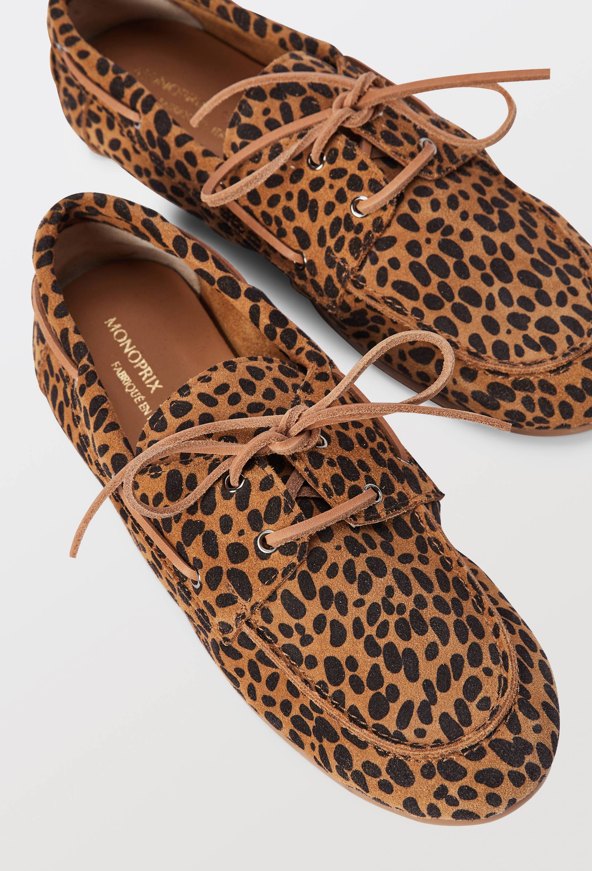 monoprix femme chaussures