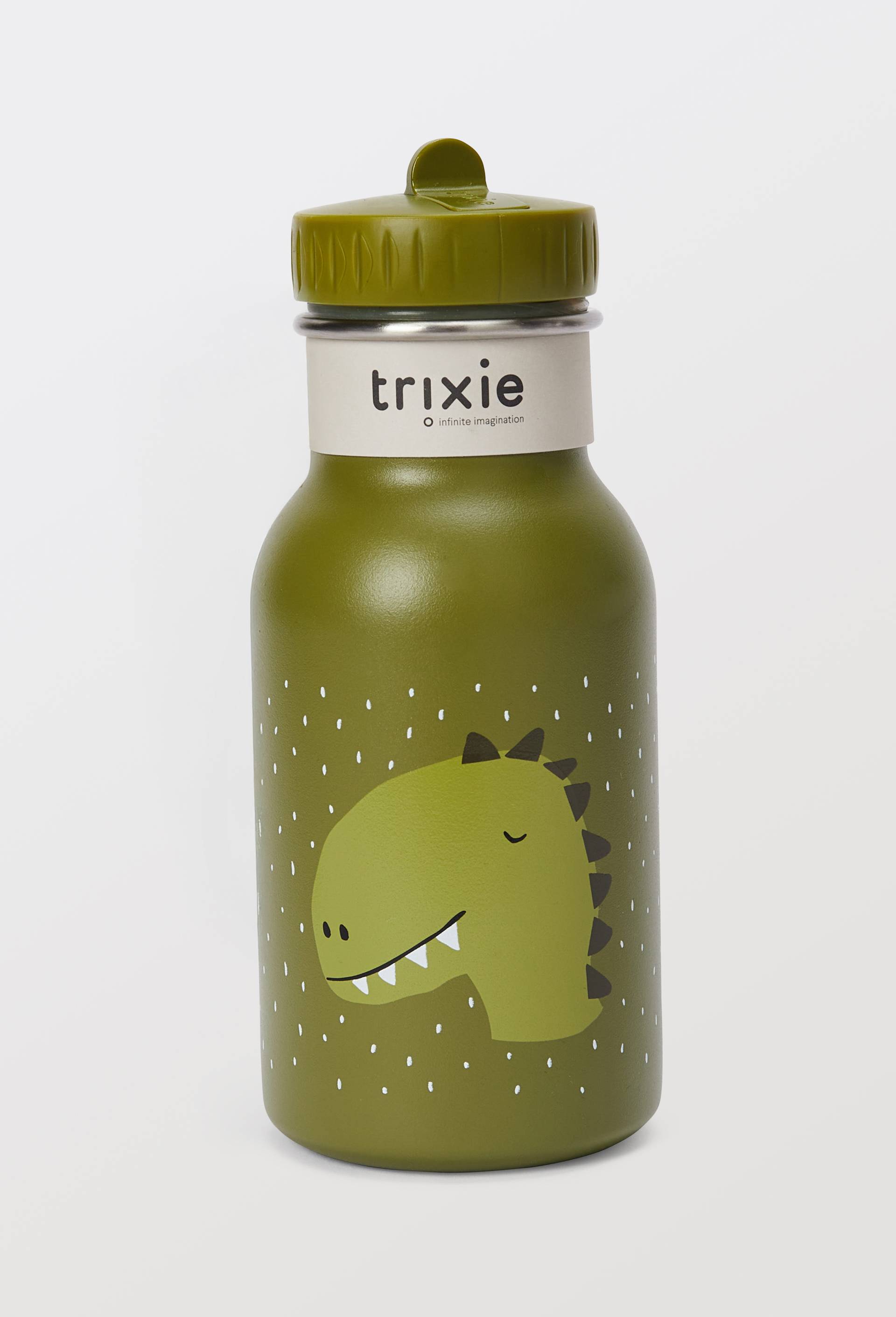 GOURDE Mr Cat 350ML, Vert, large image number 0