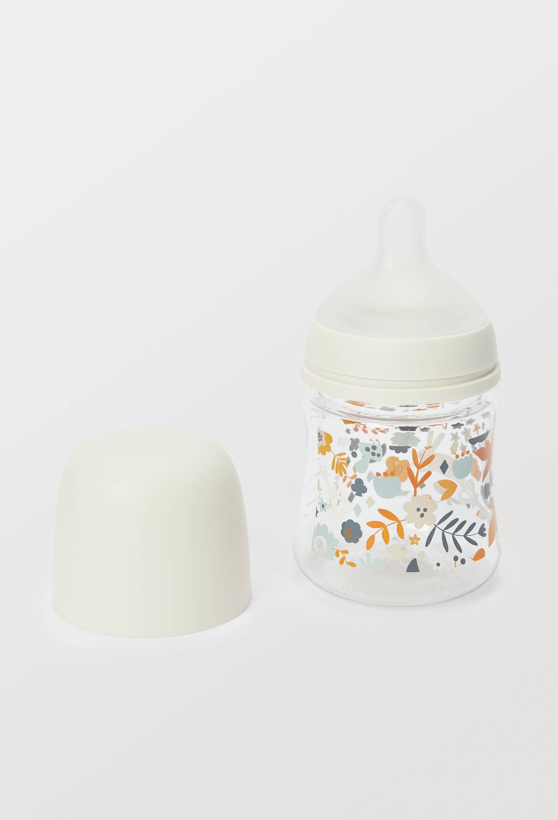 Biberon 150 ML, Beige clair, large image number 1.0