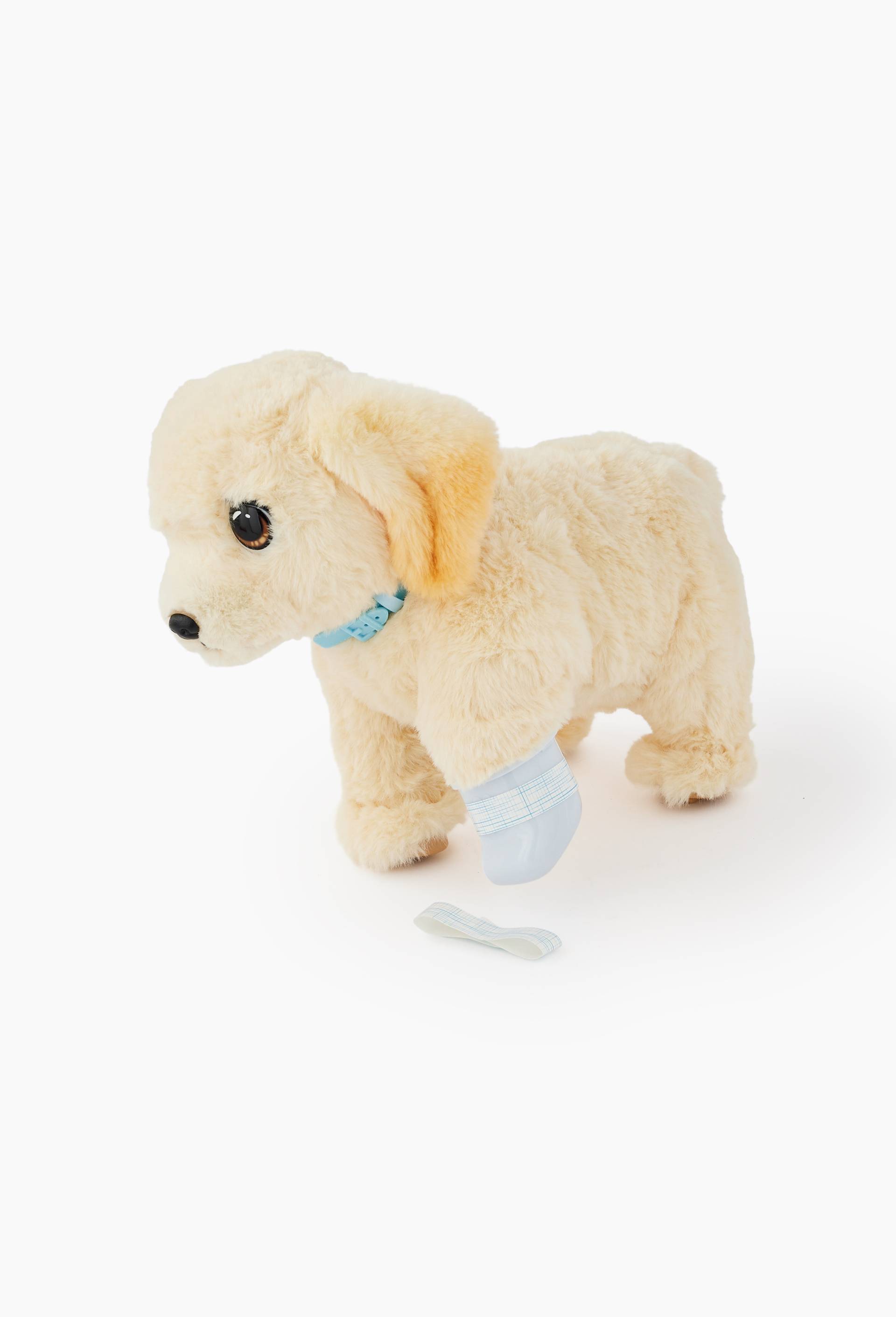 Mon chien Ouchies Little Live Pets, Multicolore, large image number 0