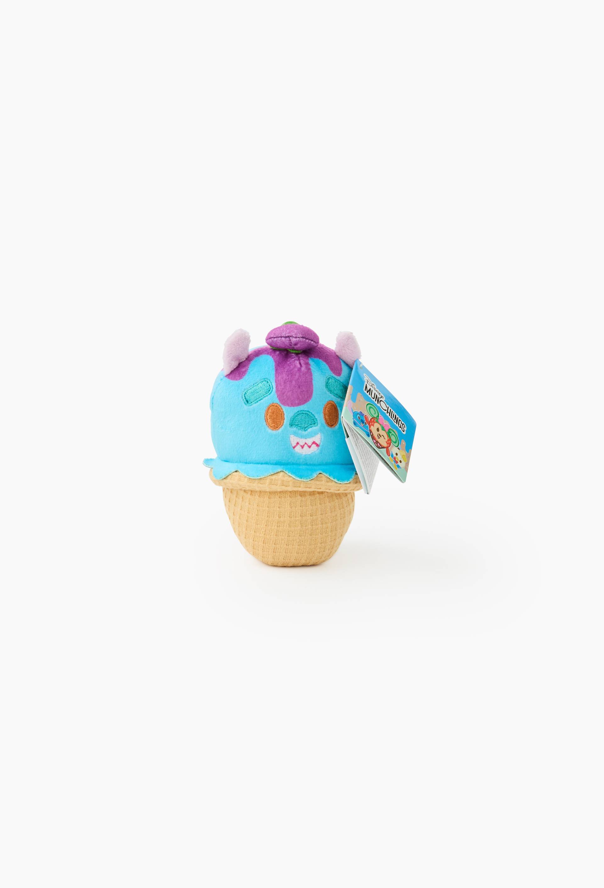 Peluche Disney Munchlings 10cm, Multicolore, large image number 1