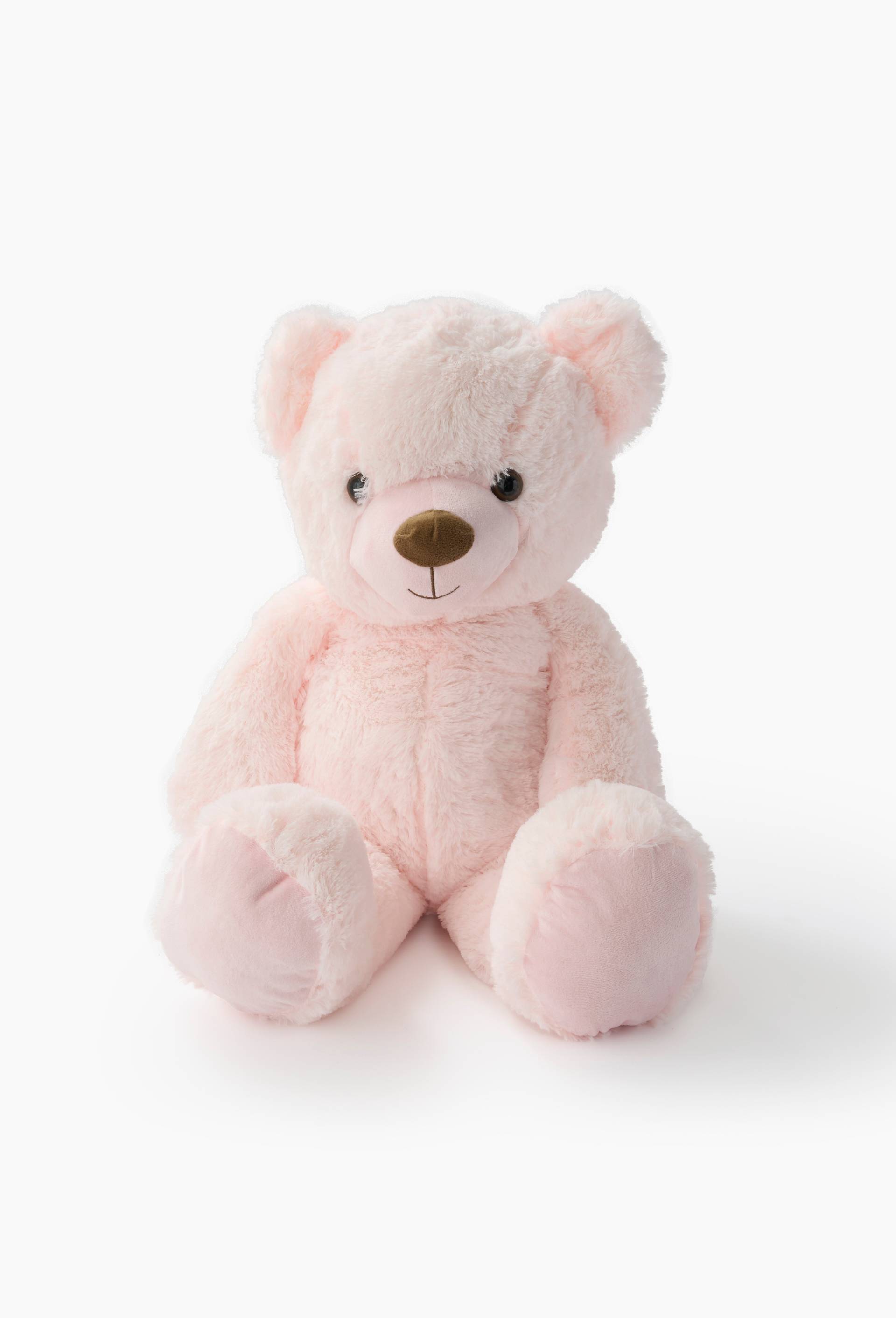 Peluche ours, Multicolore, large image number 0