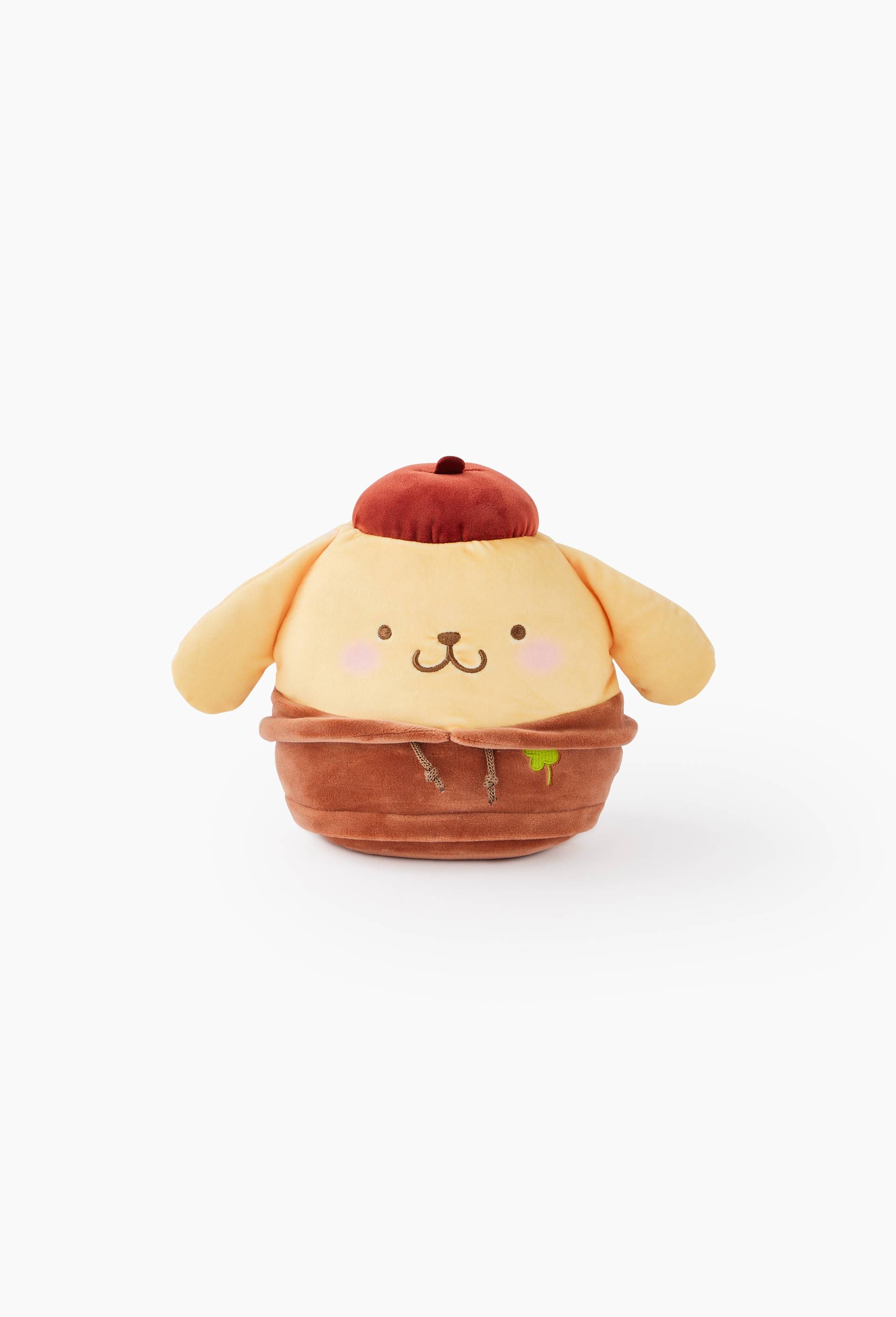 Peluche Hello Kitty Dabodabo Hoodie "Squishmallows", Multicolore, large image number 0