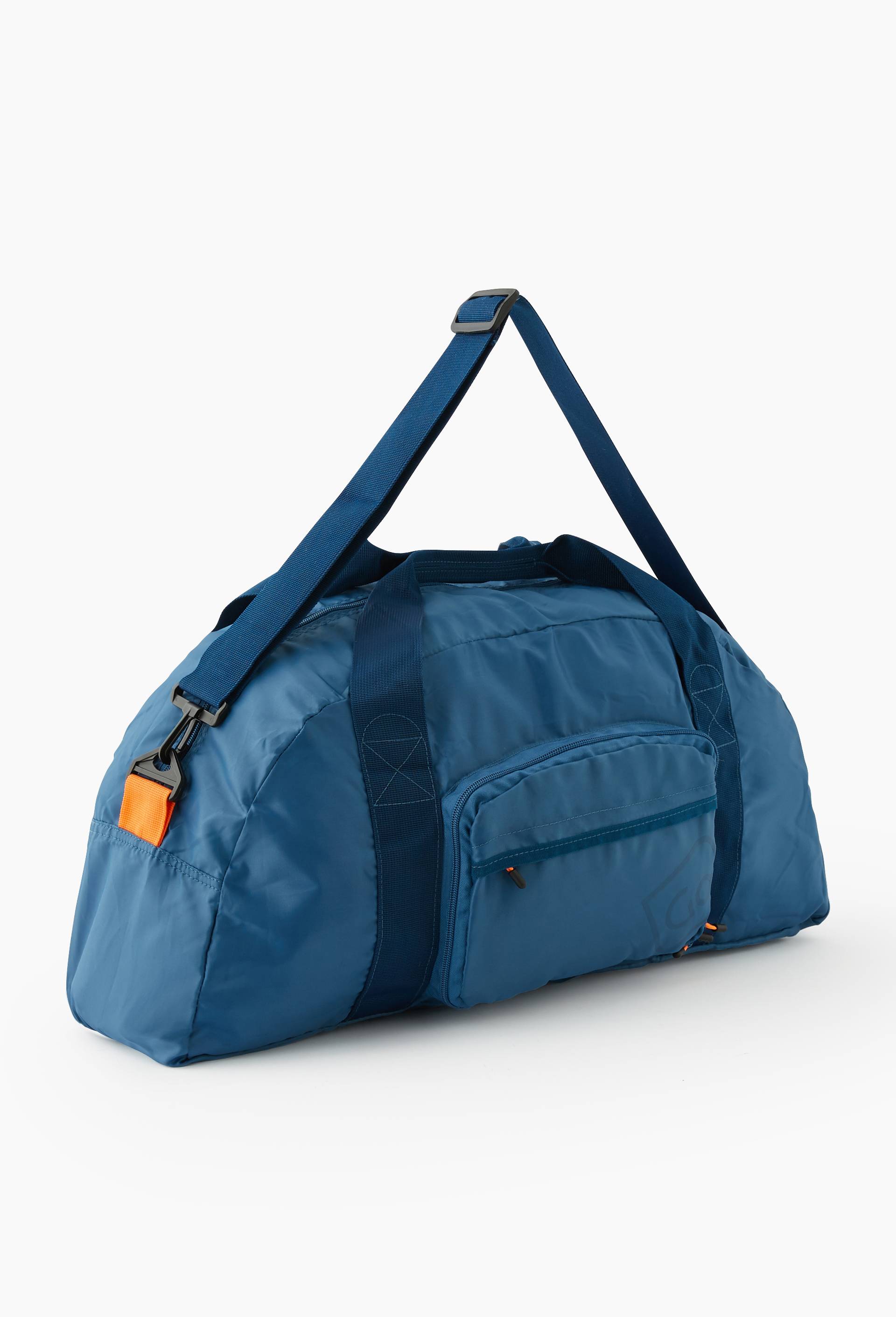 Sac de voyage pliable, Bleu, large image number 2.0