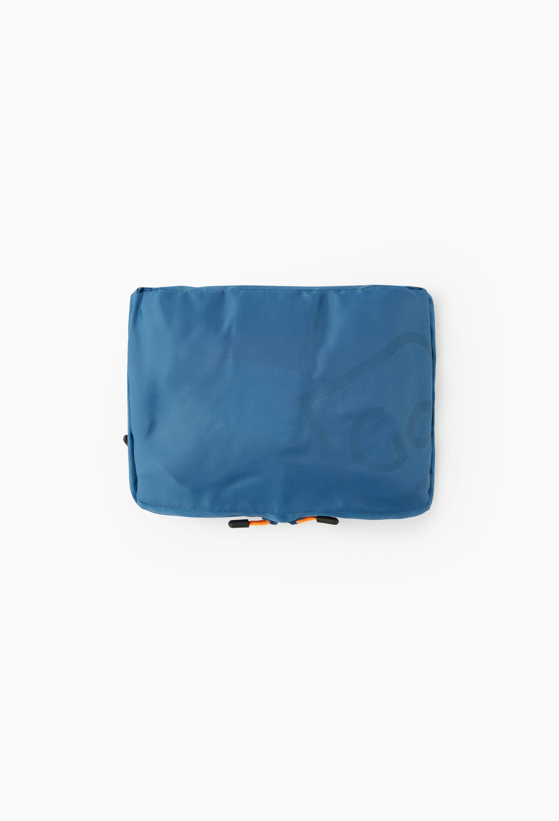 Sac de voyage pliable, Bleu, large image number 3