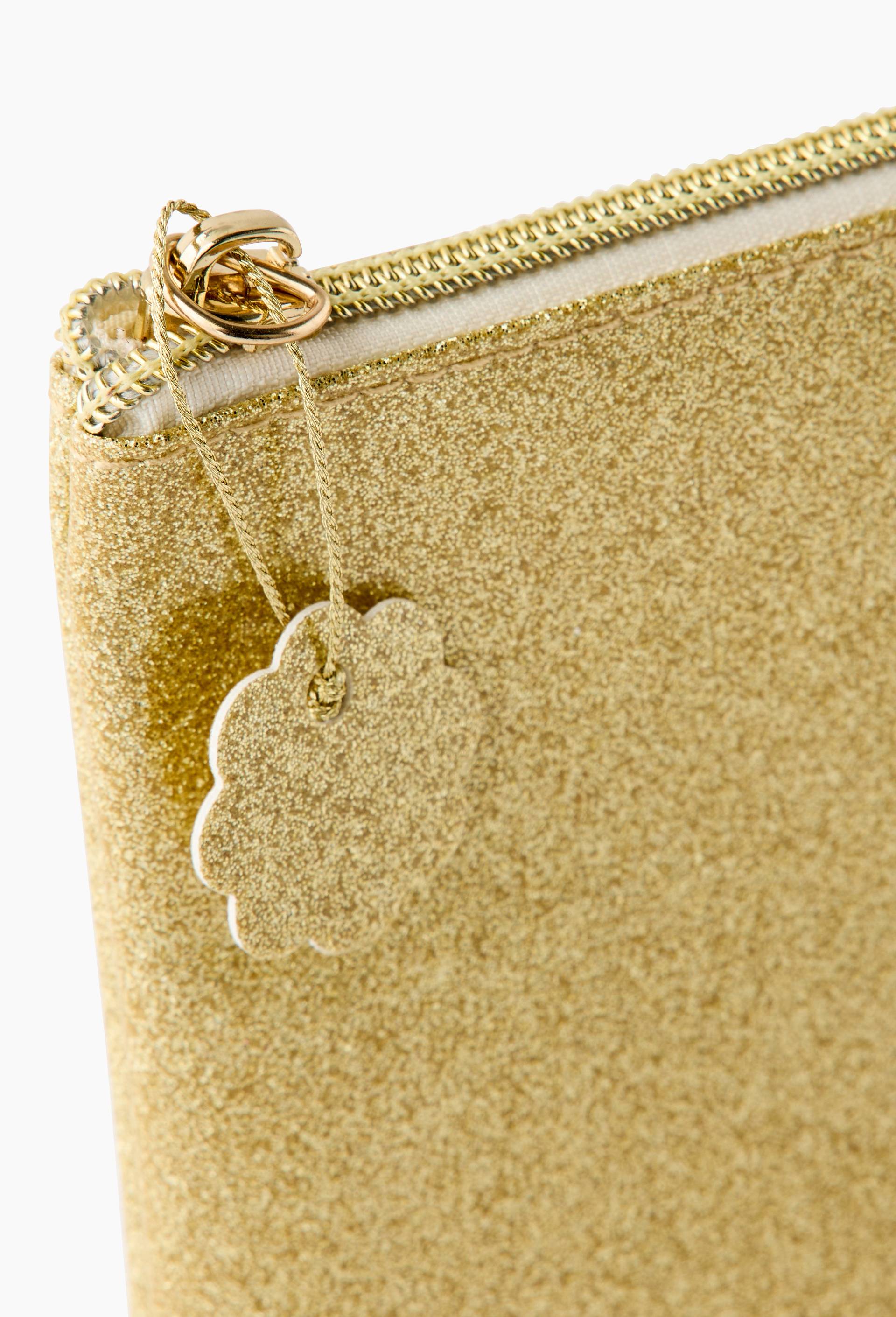Trousse A5, Or, large image number 1