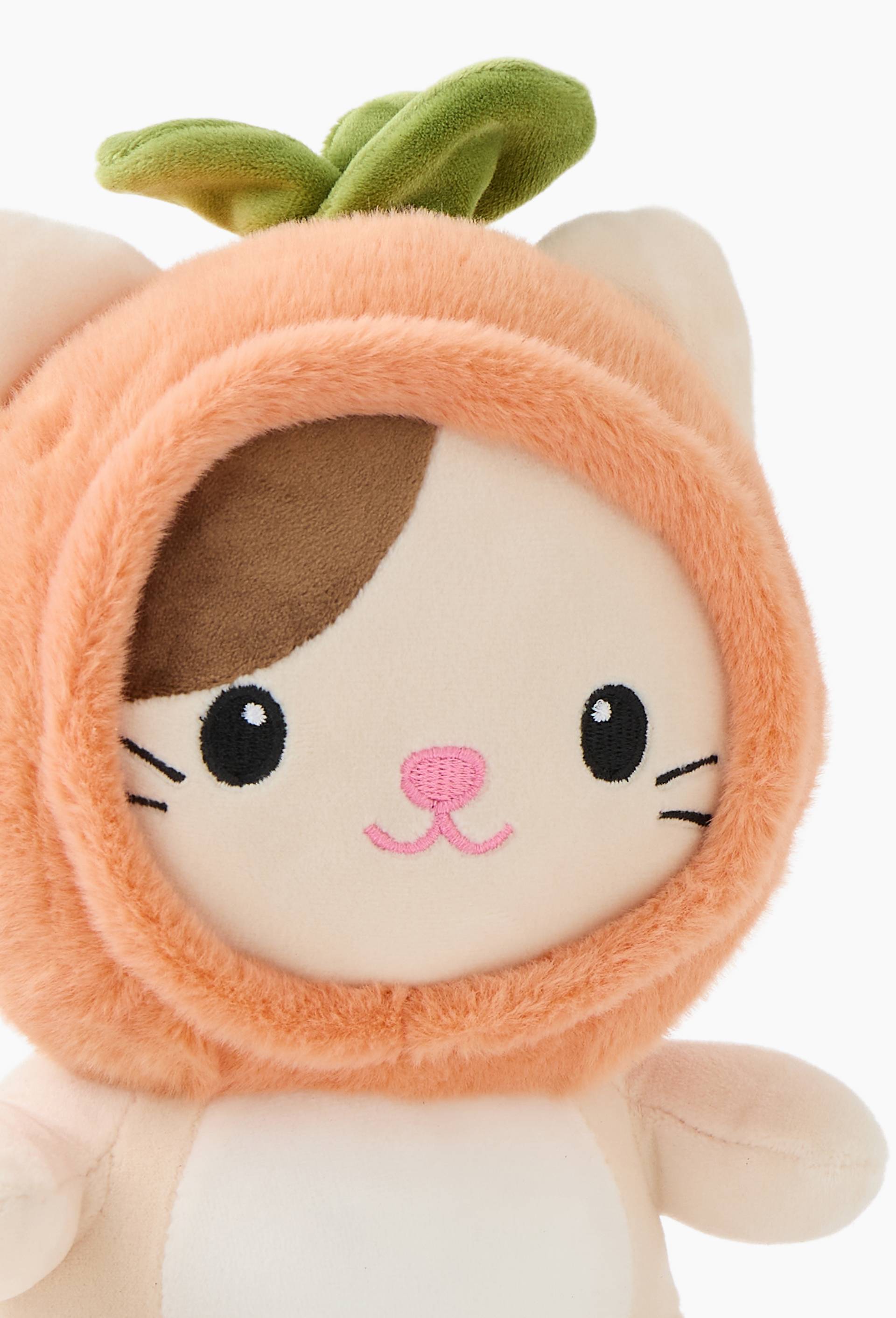 Peluche spandex animal cagoule, Multicolore, large image number 1.0