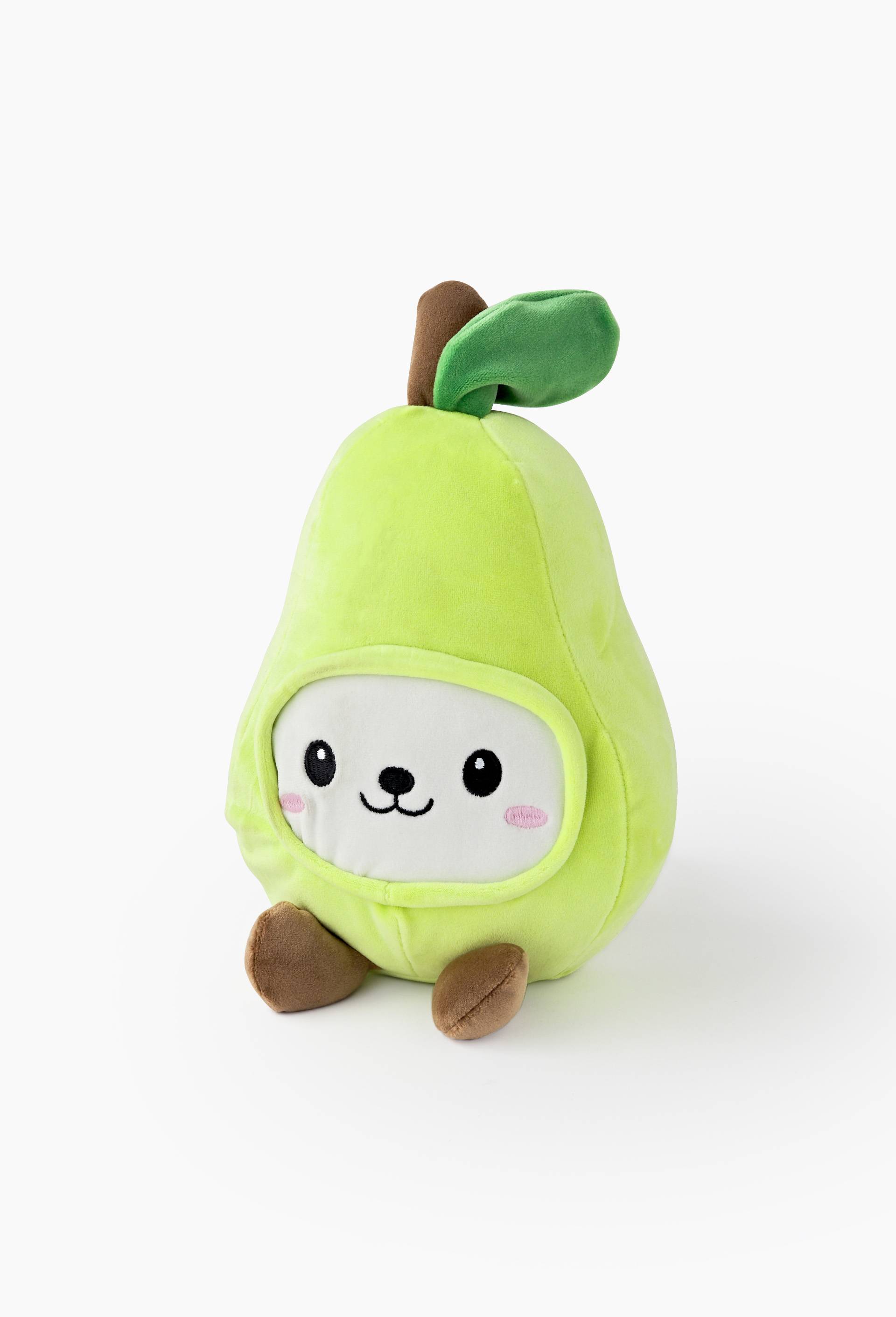 Peluche spandex fruits, Multicolore, large image number 0.0