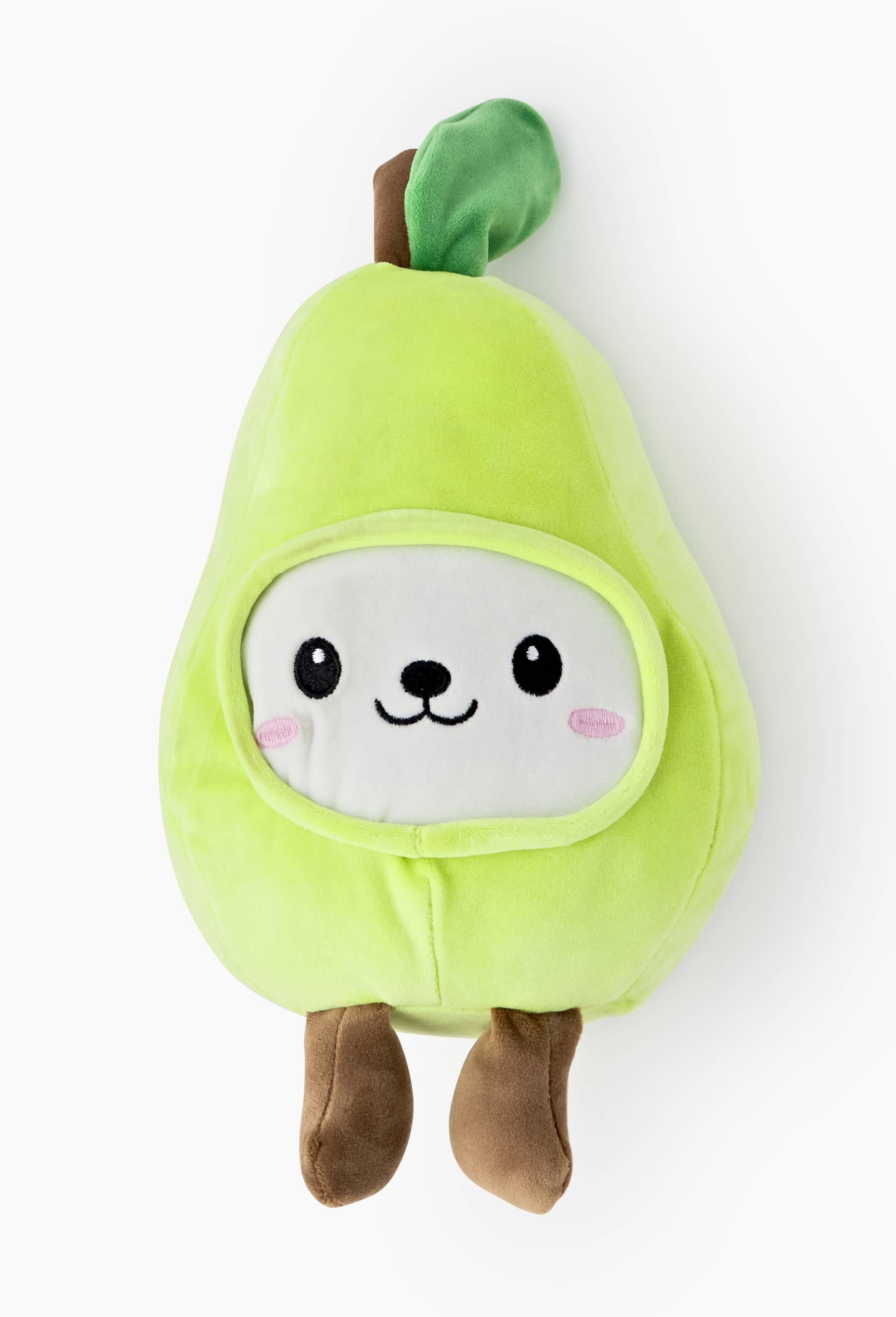 Peluche spandex fruits, Multicolore, large image number 1