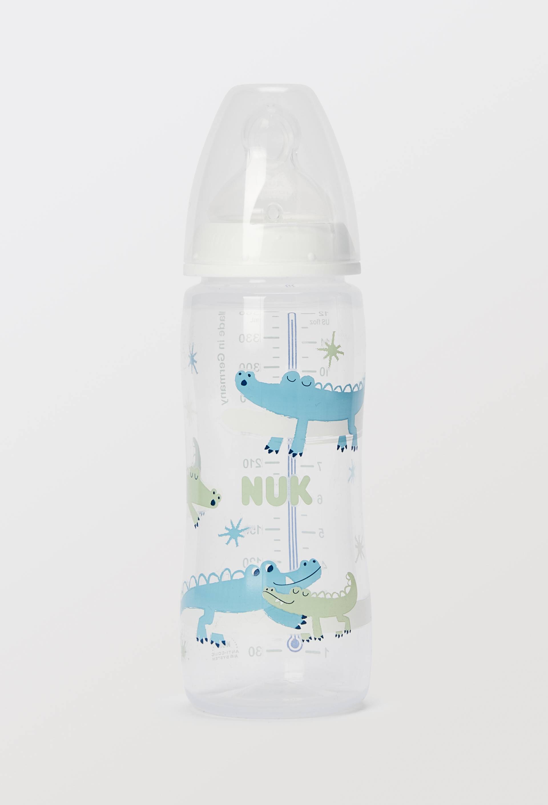 Biberon 360 ML, Bleu clair, large image number 0.0