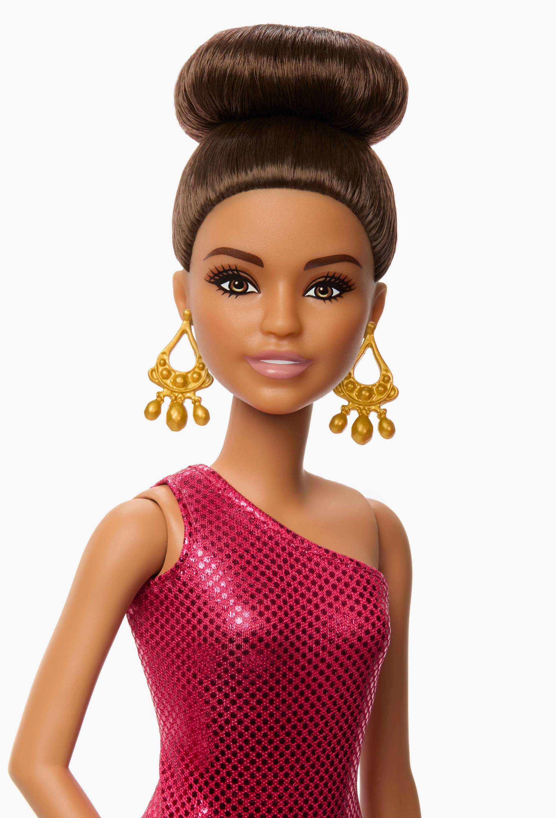 Barbie danseuse, Multicolore, large image number 1.0
