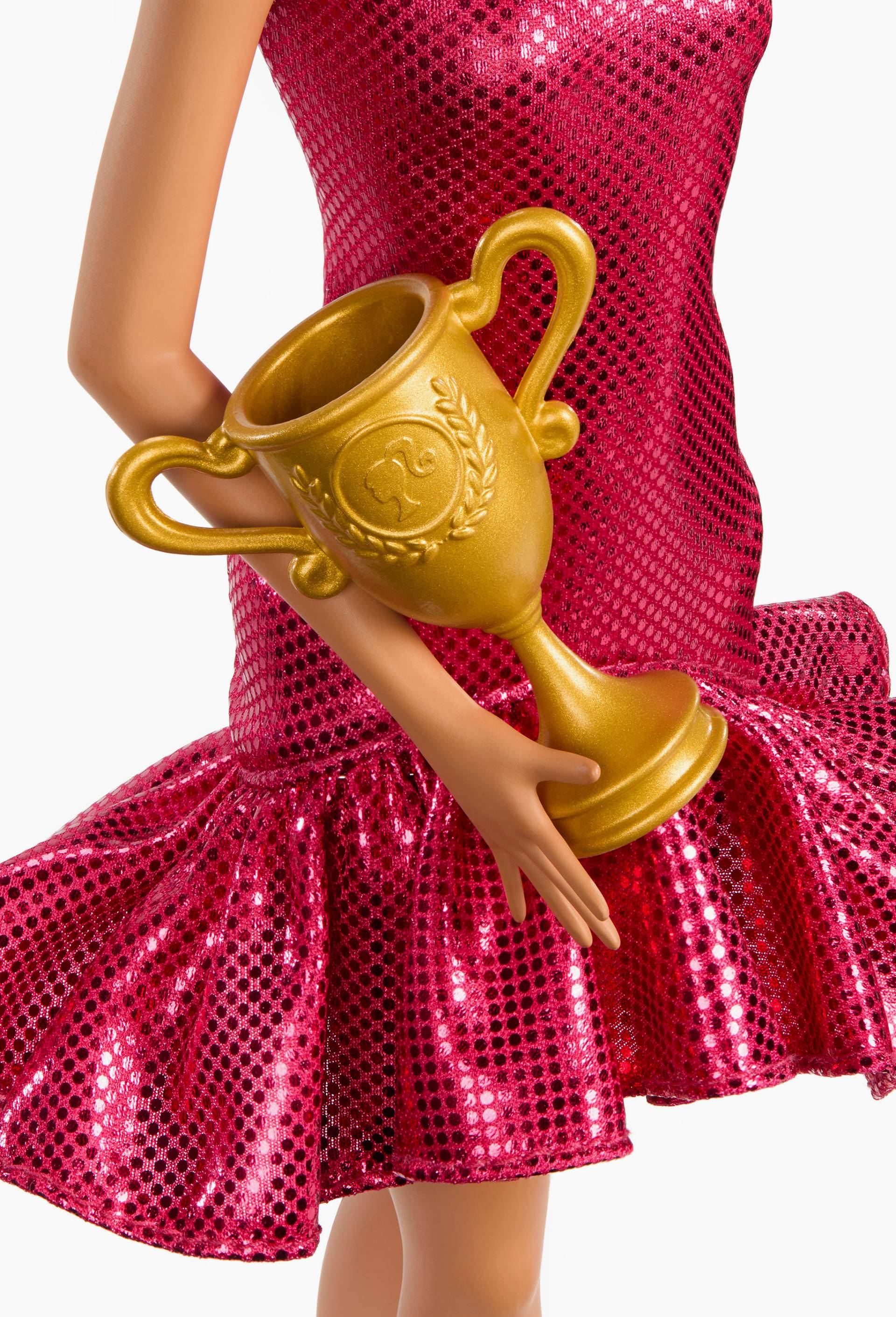 Barbie danseuse, Multicolore, large image number 2.0