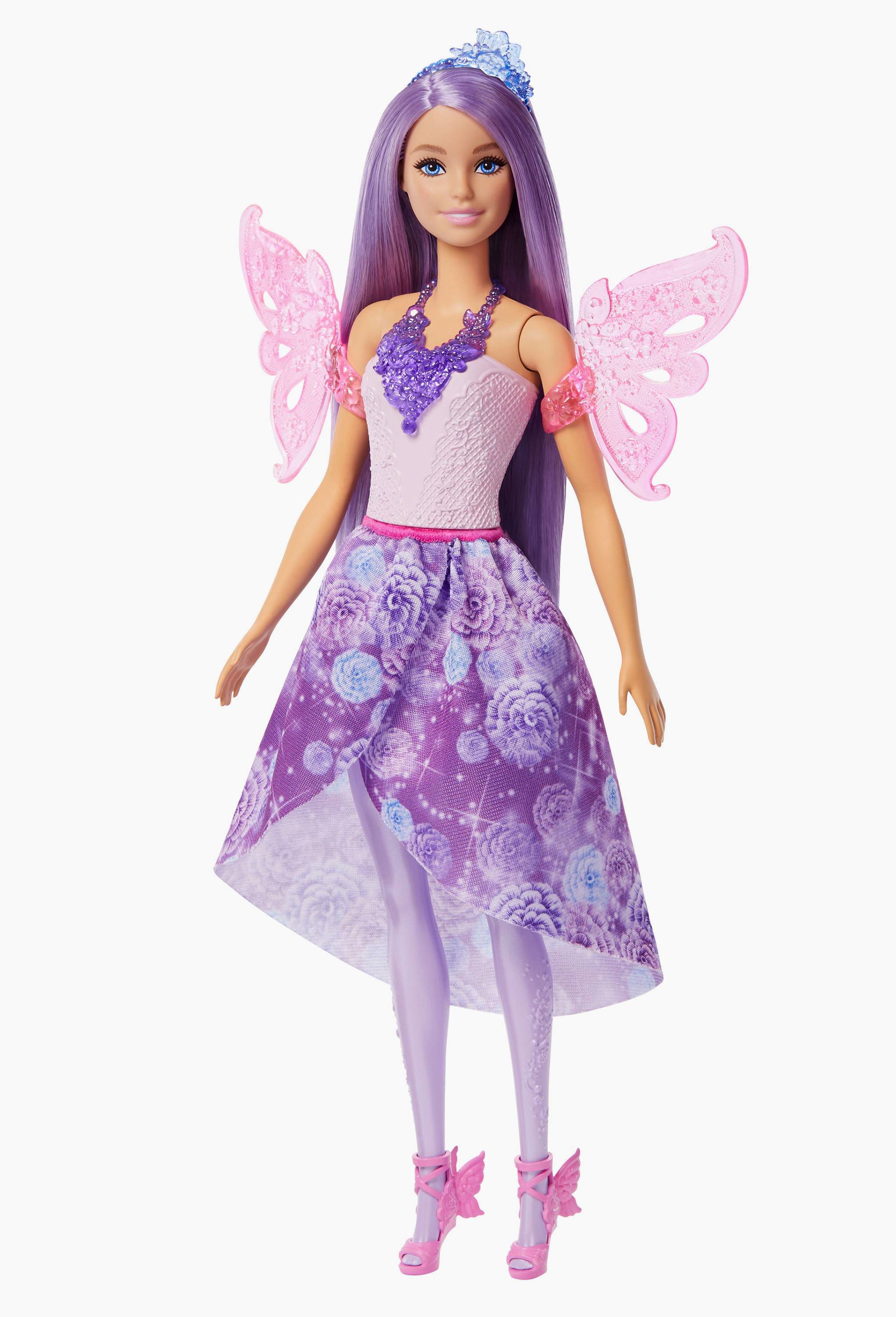 Barbie Fantaisie 3-en-1, Multicolore, large image number 0