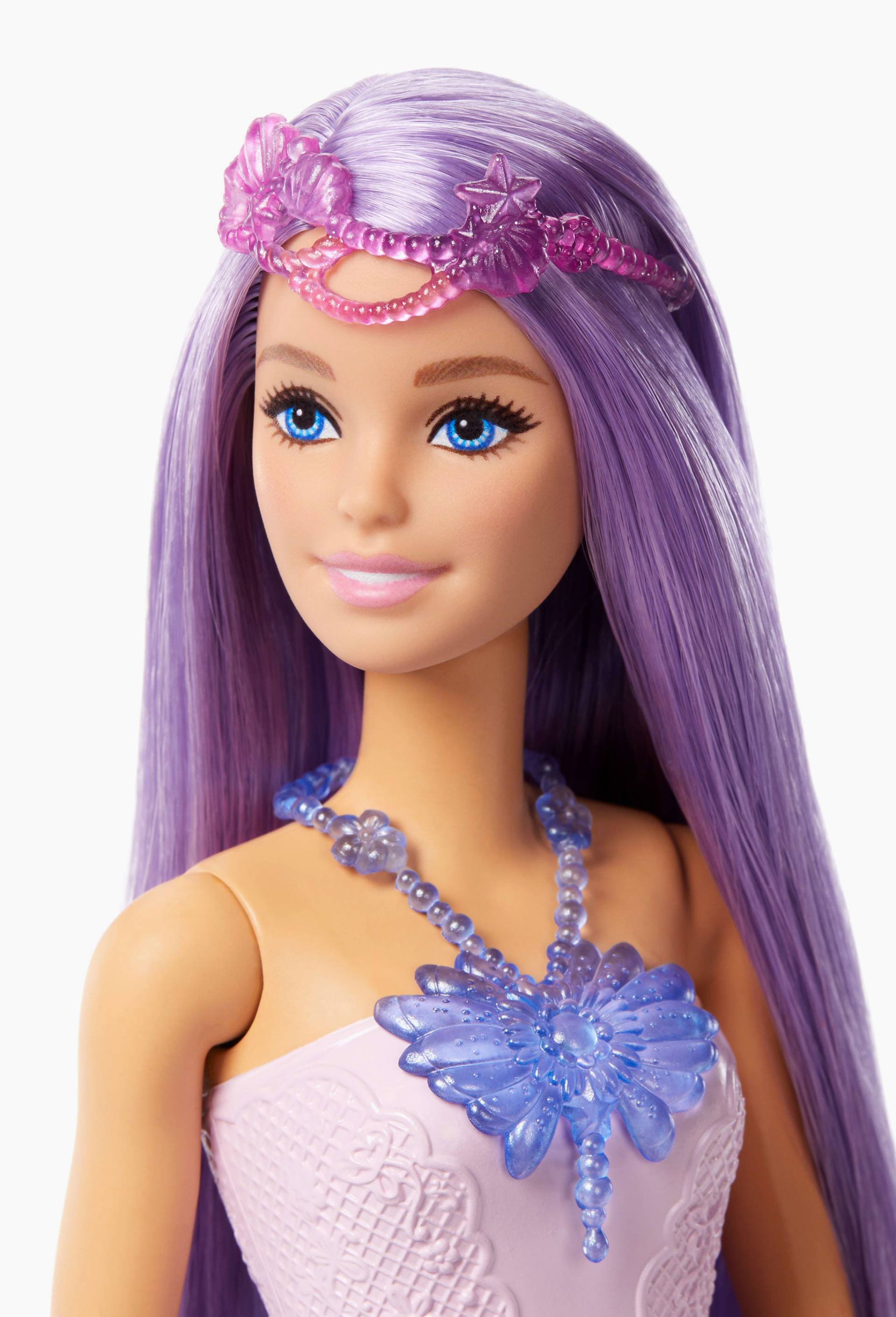 Barbie Fantaisie 3-en-1, Multicolore, large image number 1