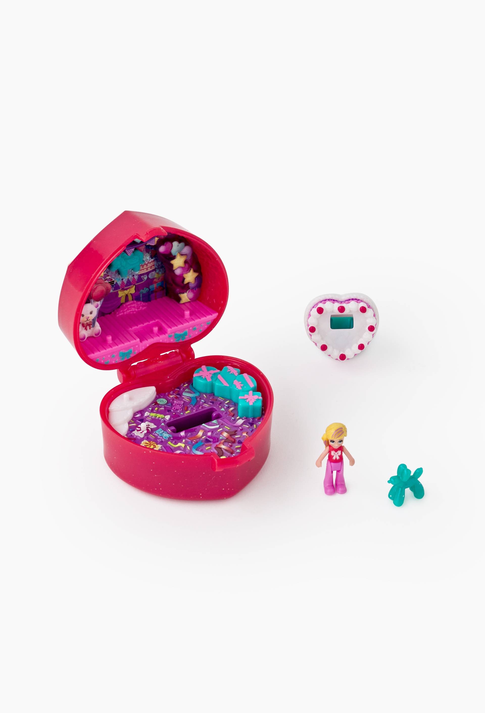 Coffret bague ruby 80, Multicolore, large image number 0