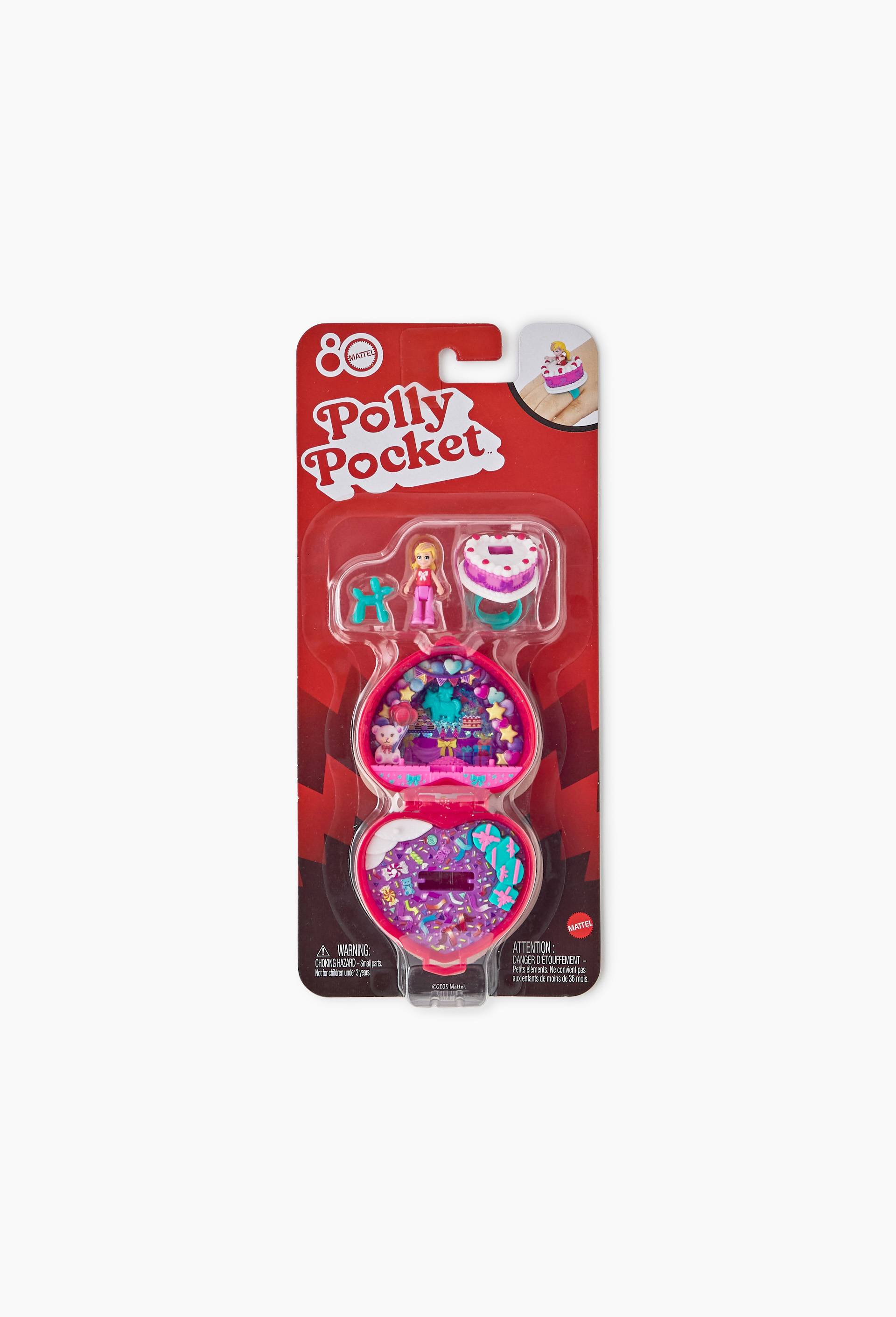 Coffret bague ruby 80, Multicolore, large image number 1.0