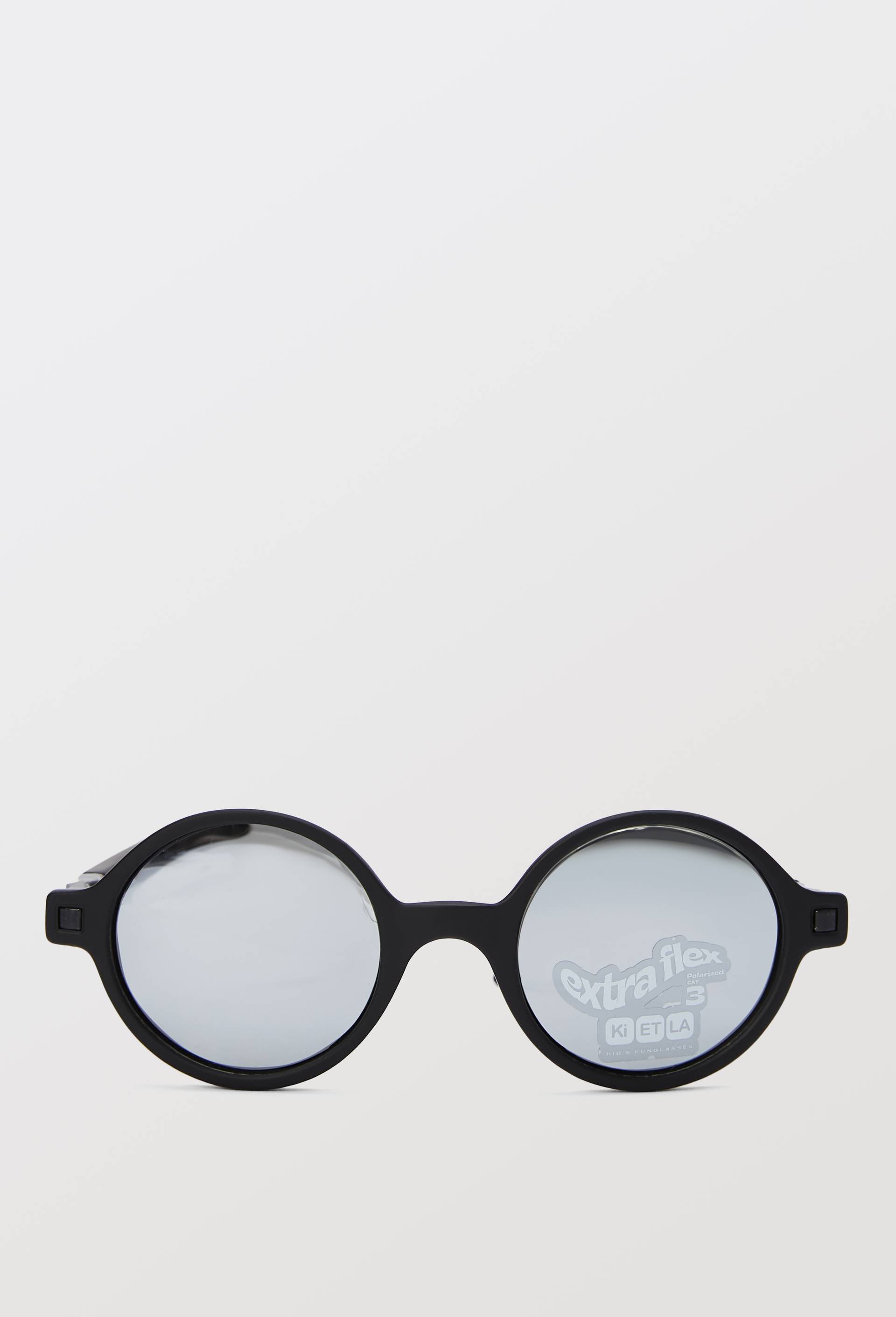 Lunettes de soleil enfant 4-6 ans, Noir, large image number 1