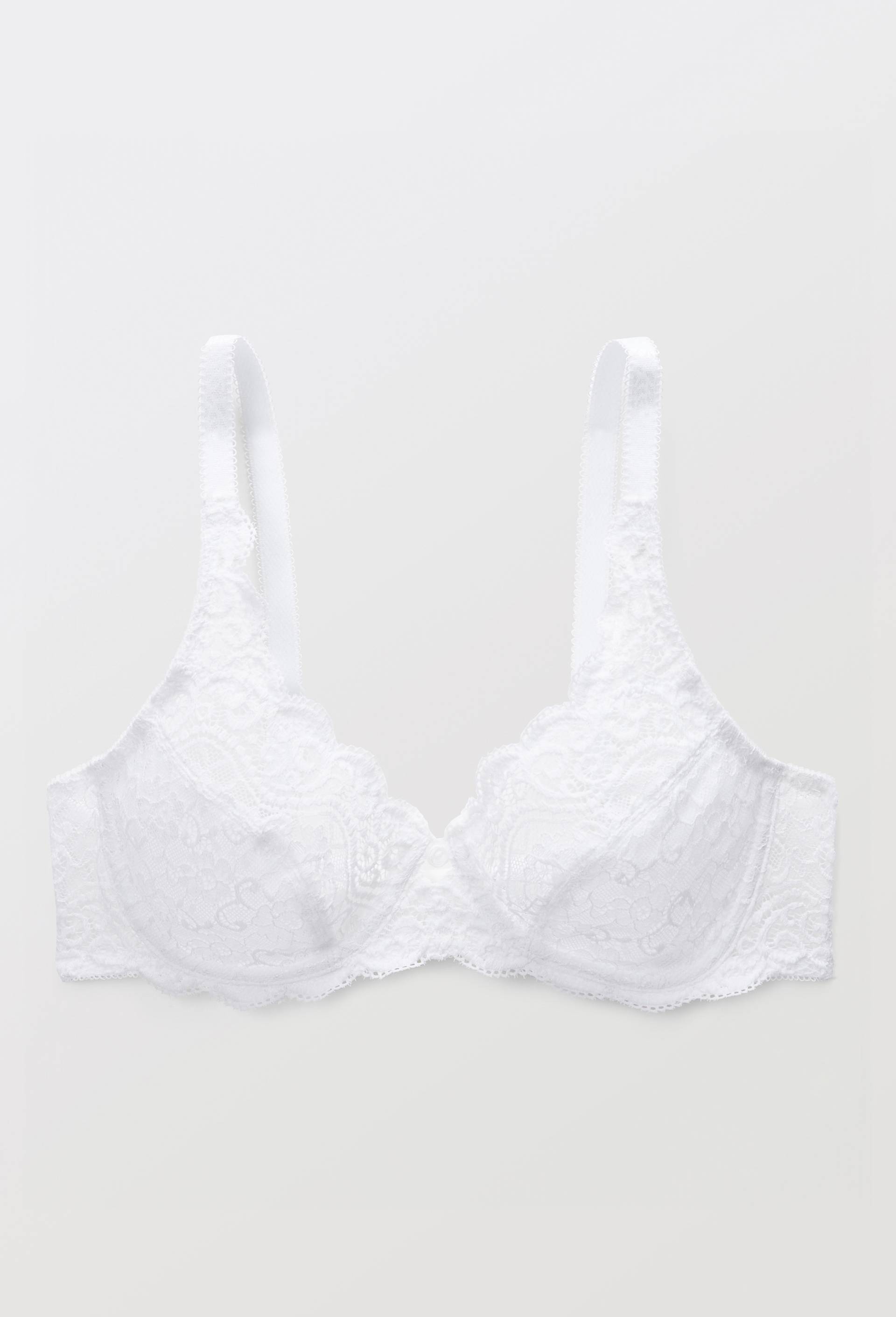 Soutien-gorge avec armature TRIUMPH, Blanc, swatch image