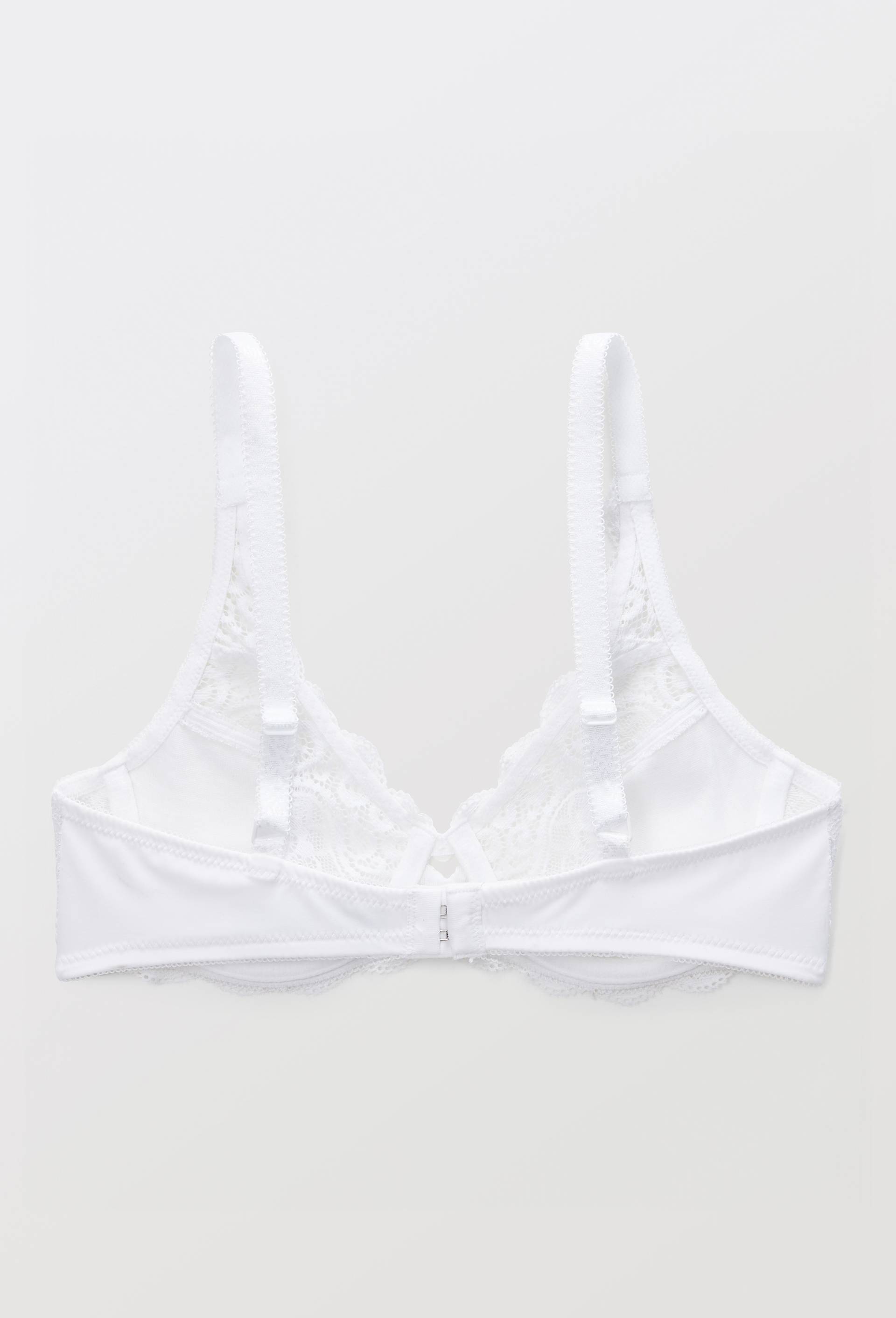 Soutien-gorge avec armature TRIUMPH, Blanc, large image number 1.0