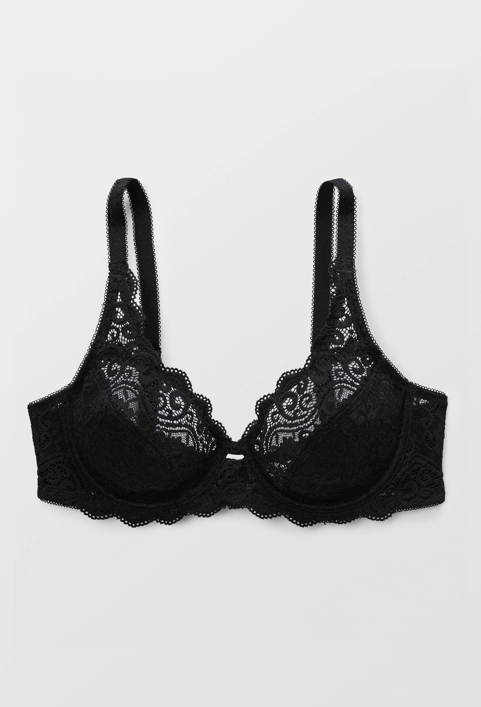 Soutien-gorge avec armature TRIUMPH, Noir, large image number 0.0