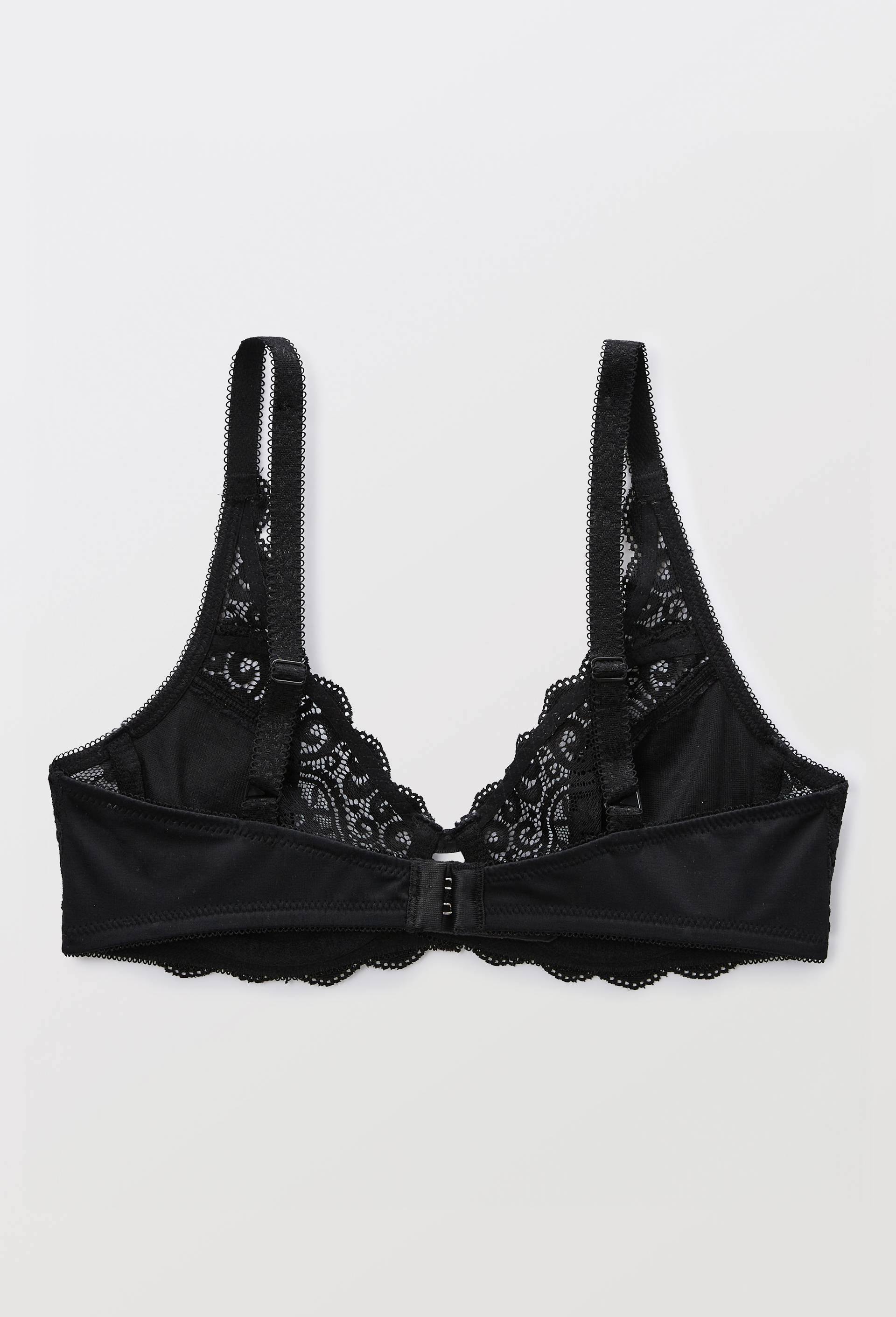Soutien-gorge avec armature TRIUMPH, Noir, large image number 1