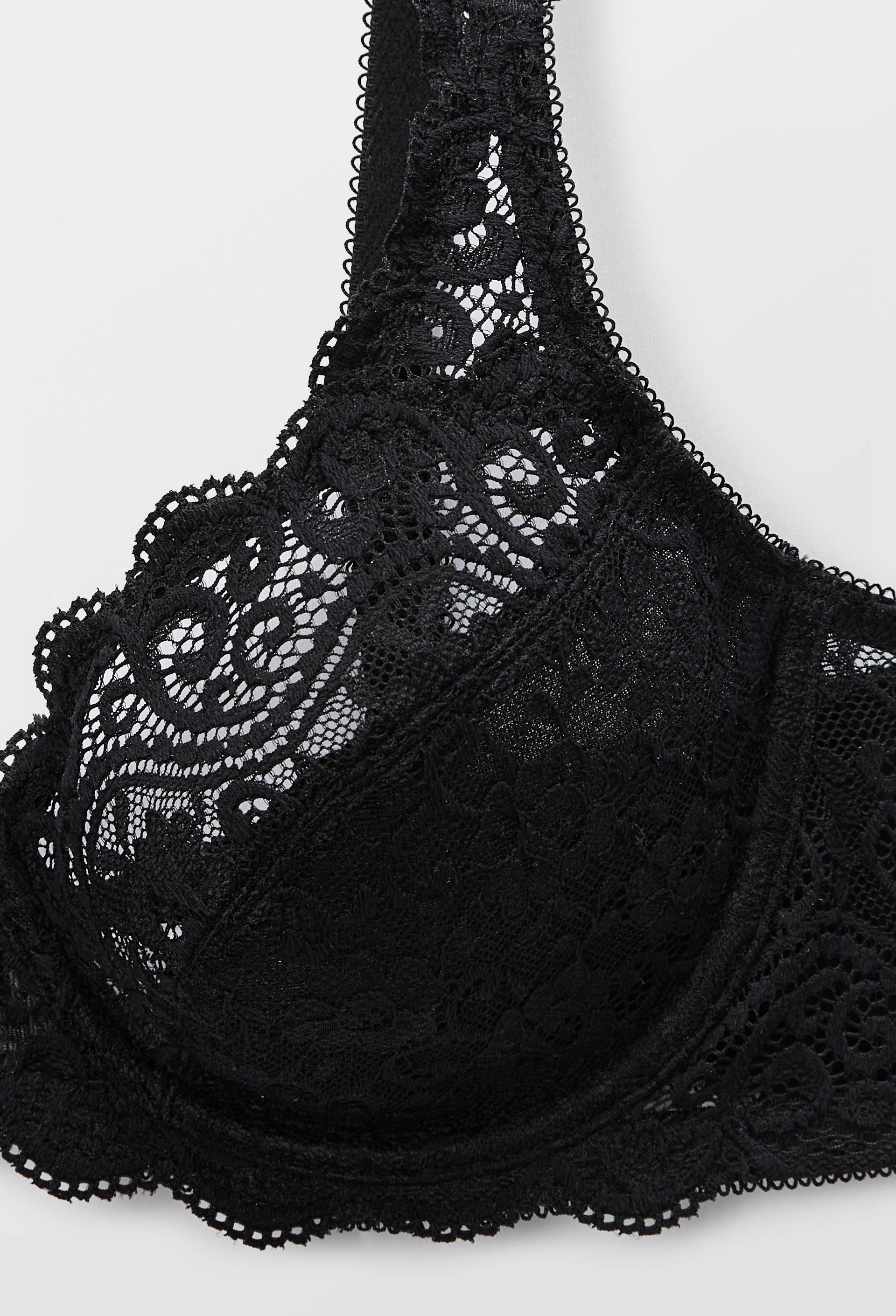 Soutien-gorge avec armature TRIUMPH, Noir, large image number 2