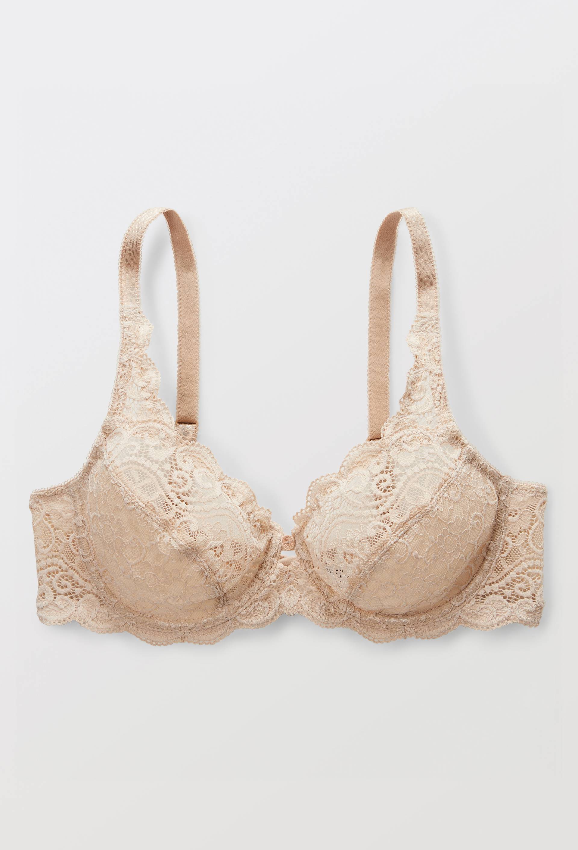 Soutien-gorge avec armature TRIUMPH, Beige, large image number 0