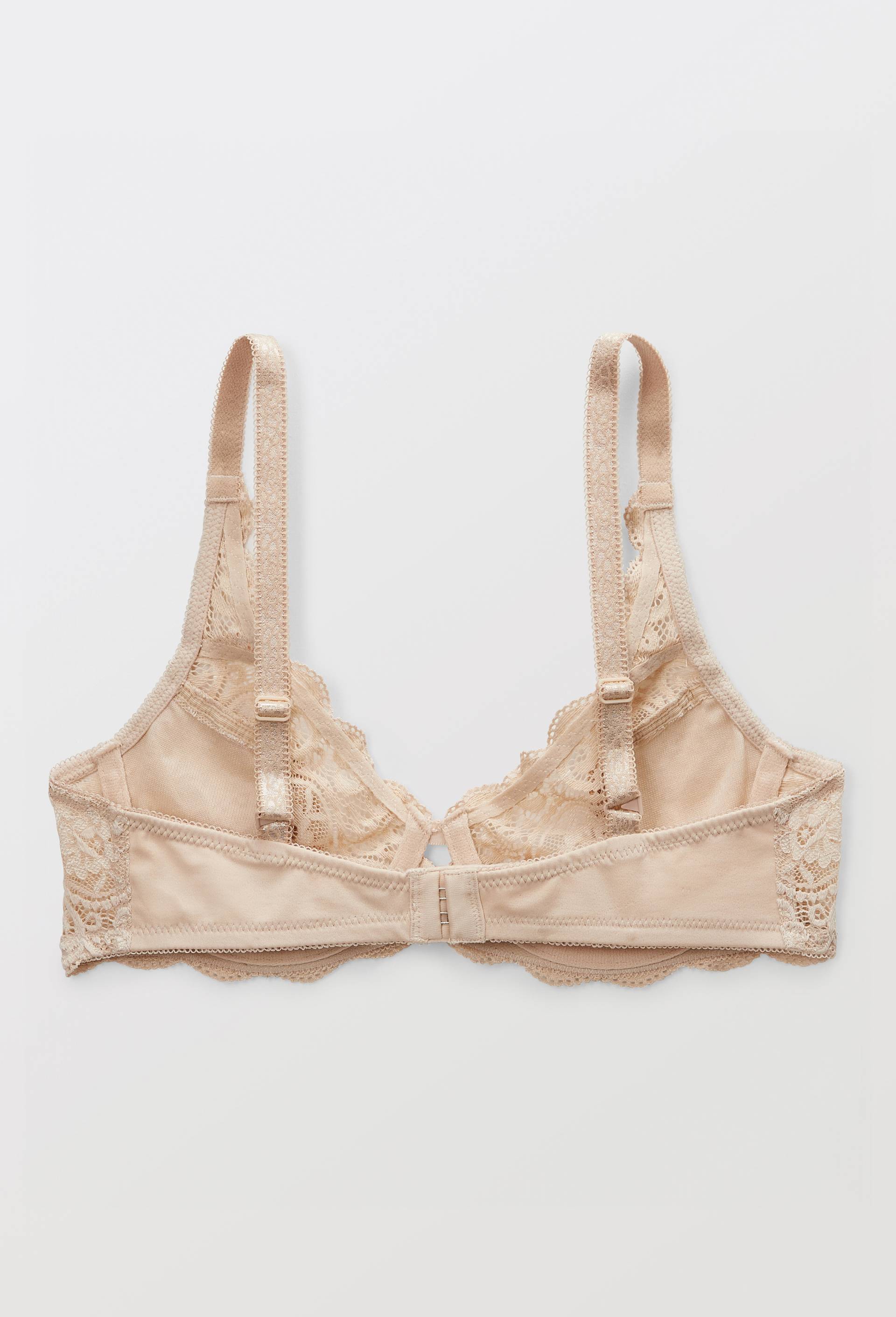 Soutien-gorge avec armature TRIUMPH, Beige, large image number 1.0
