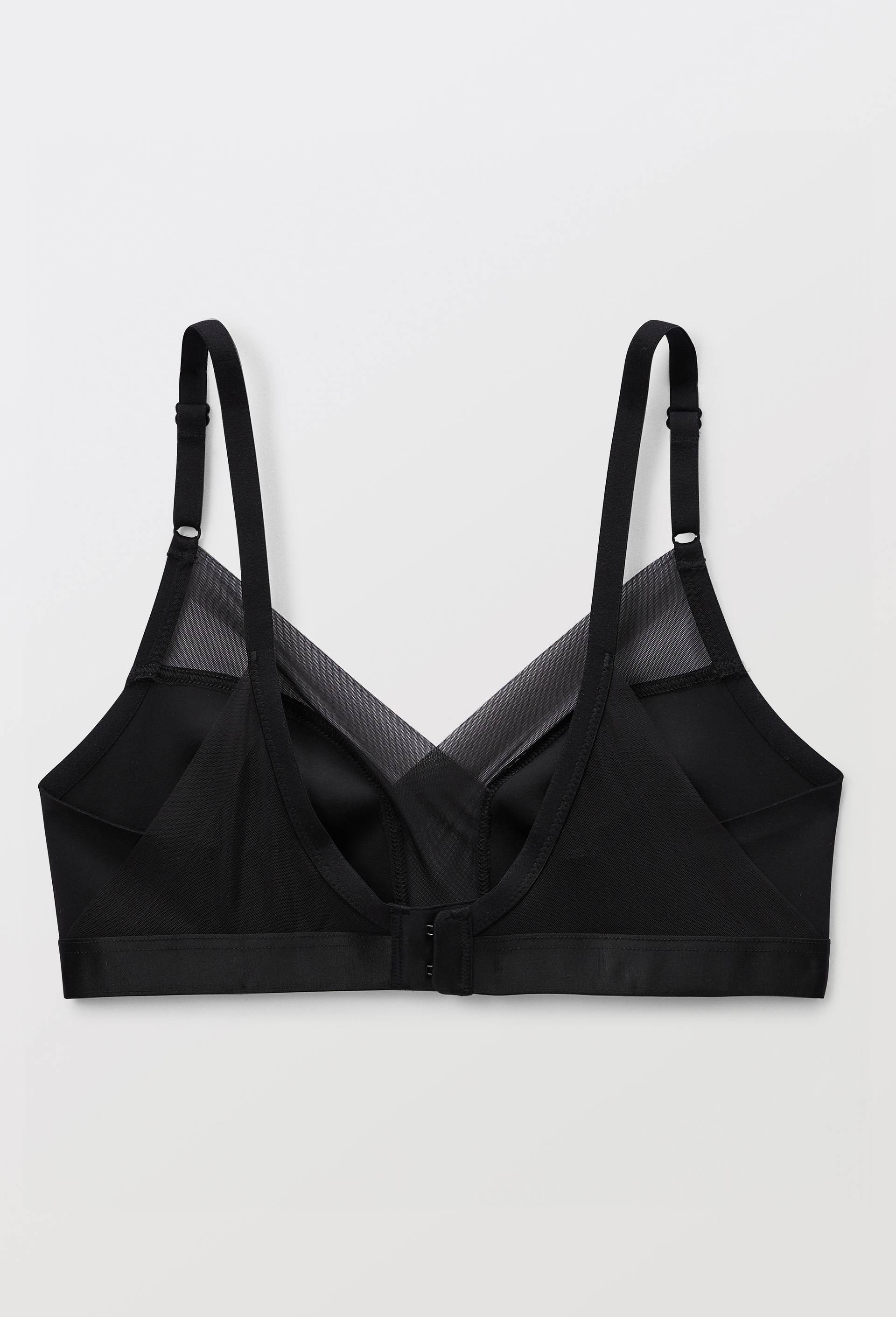 Soutien-gorge sans armature TRIUMPH, Noir, large image number 1
