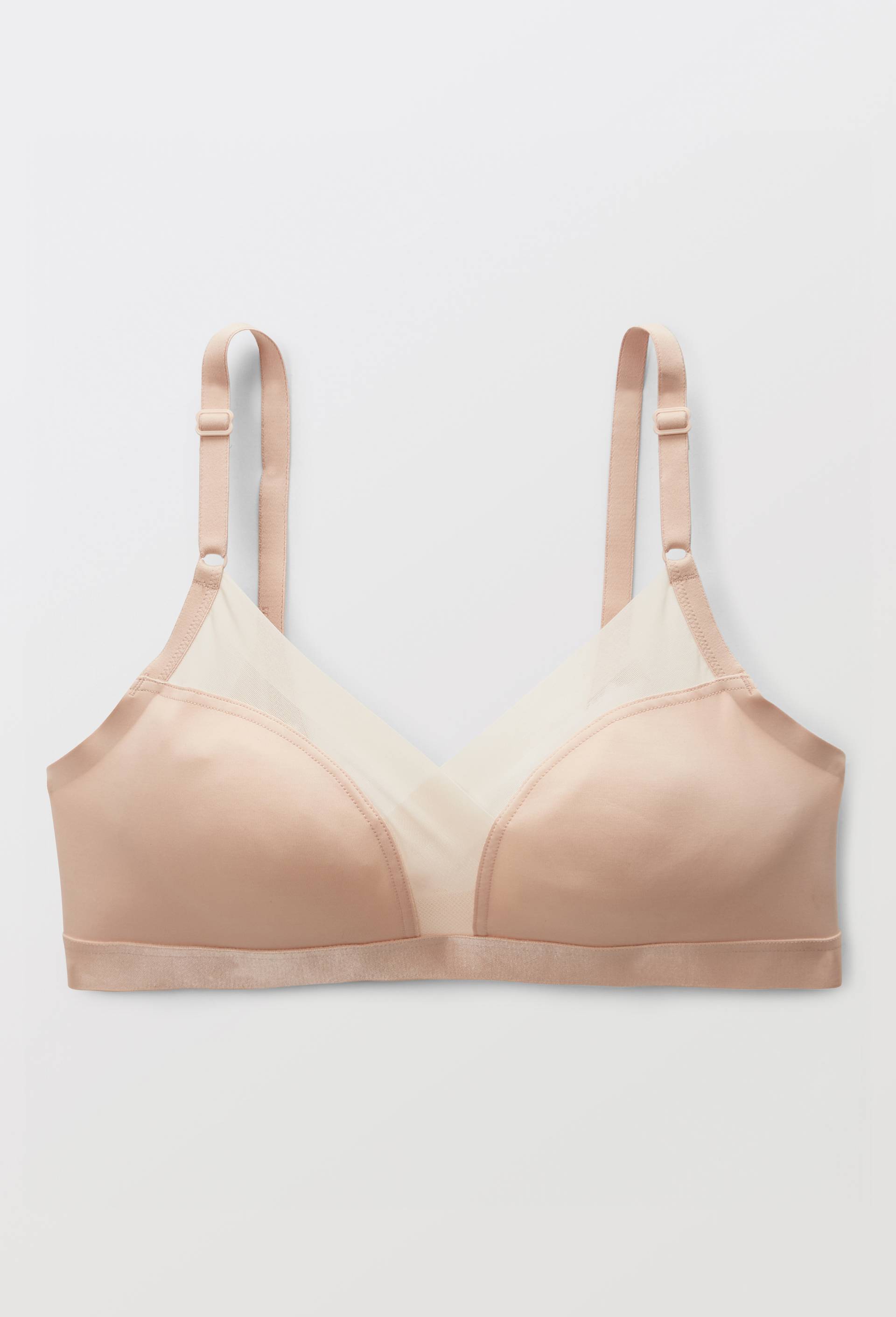 Culotte gainante TRIUMPH, Brun clair, swatch image