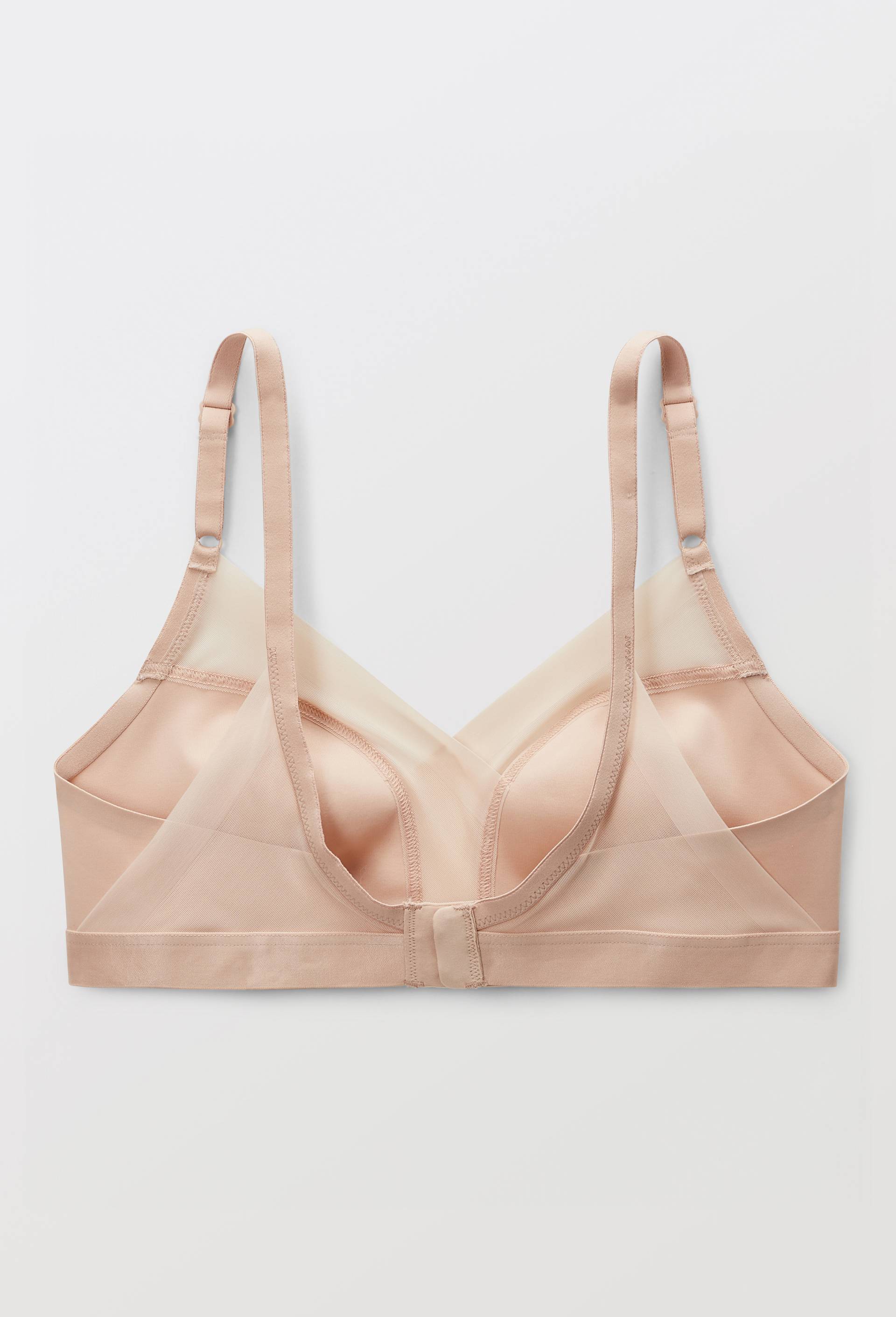 Culotte gainante TRIUMPH, Brun clair, large image number 1.0
