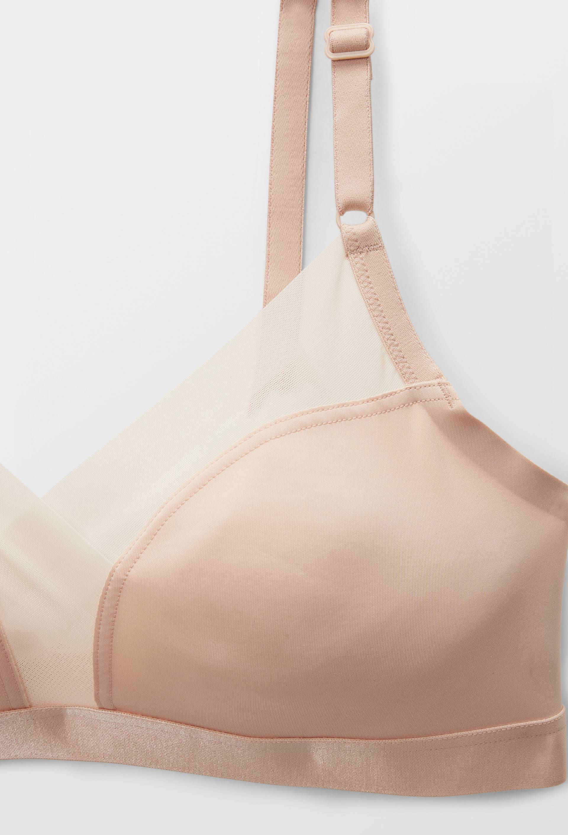 Culotte gainante TRIUMPH, Brun clair, large image number 2