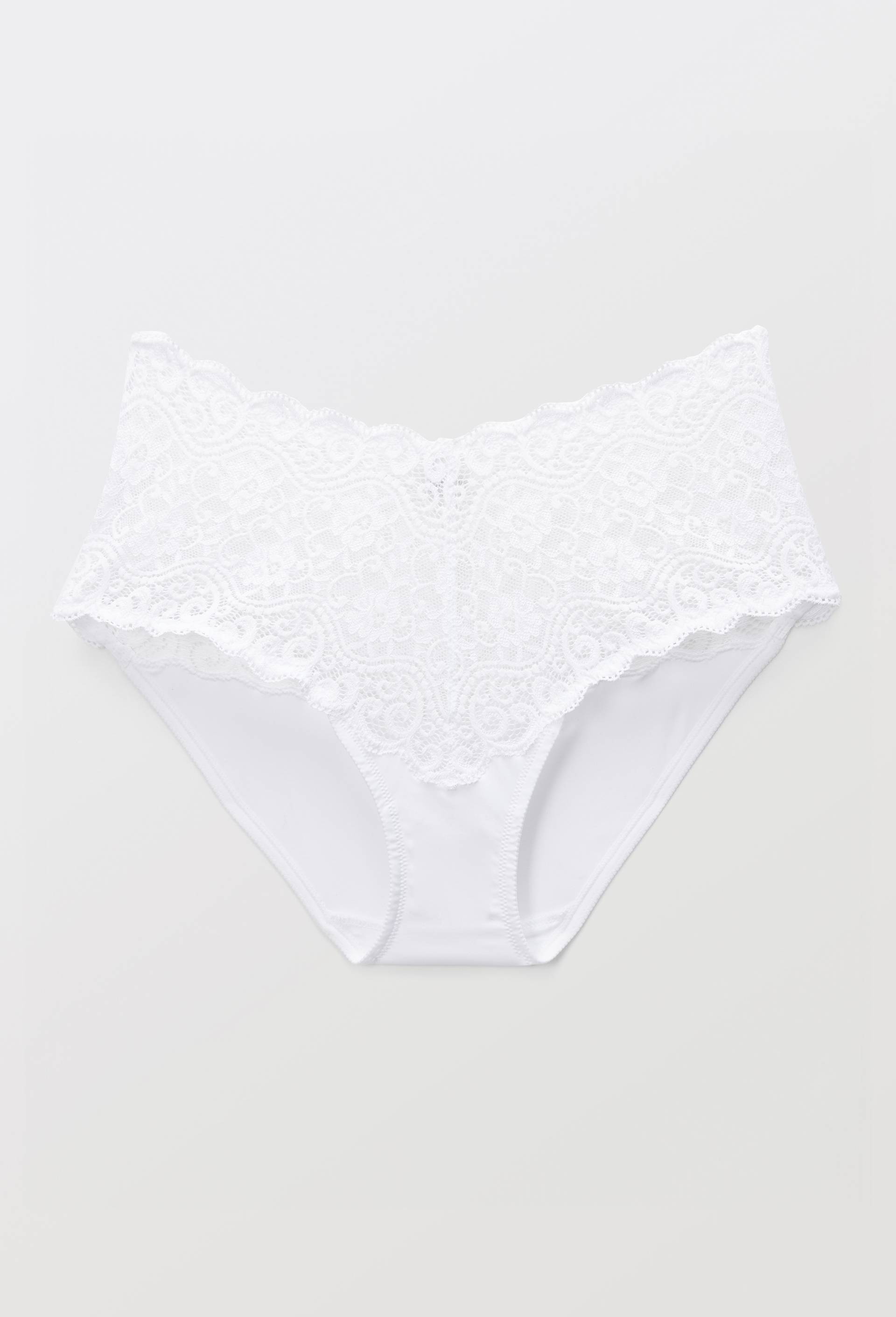 Culotte maxi TRIUMPH, Blanc, swatch image