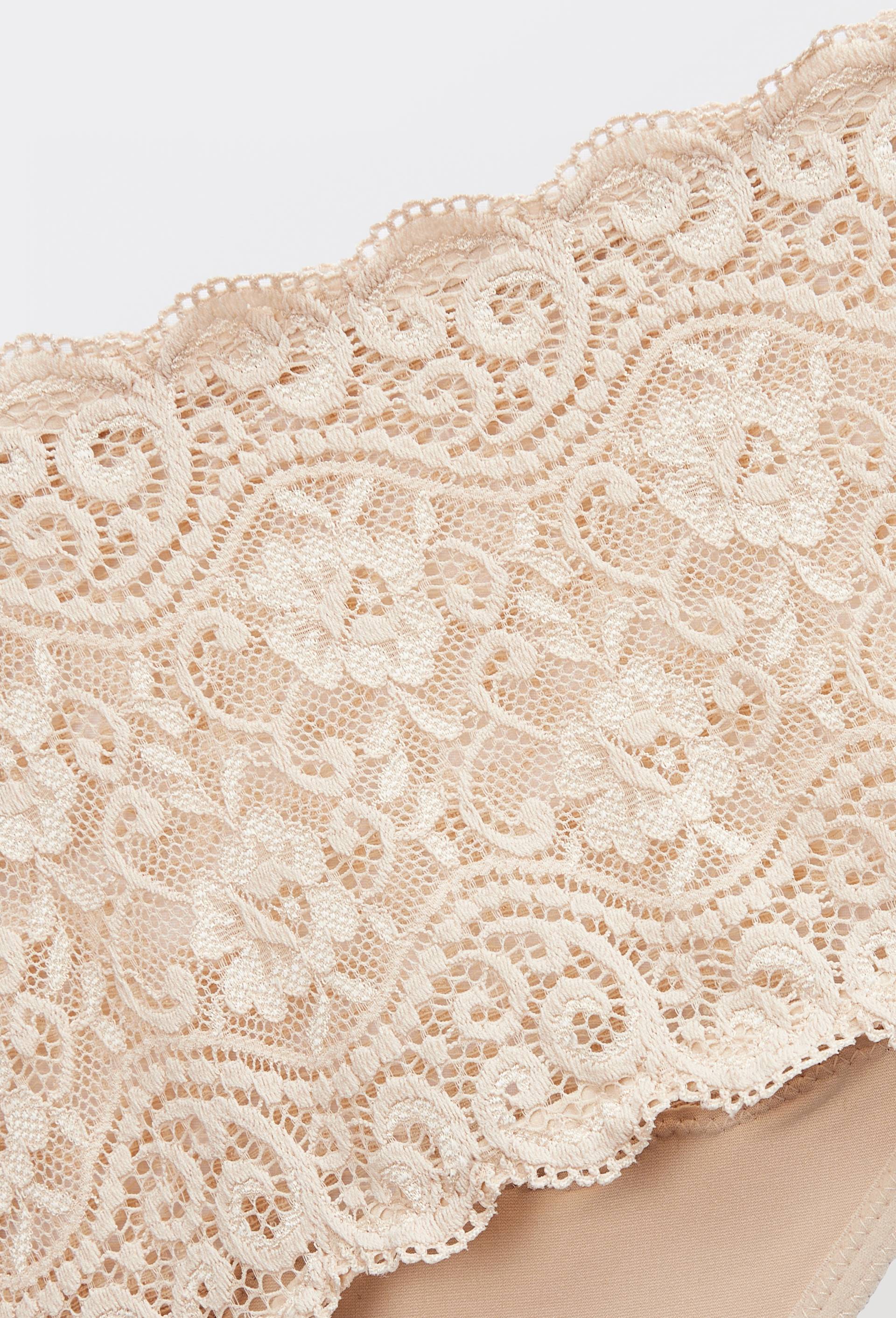 Culotte maxi TRIUMPH, Beige, large image number 2