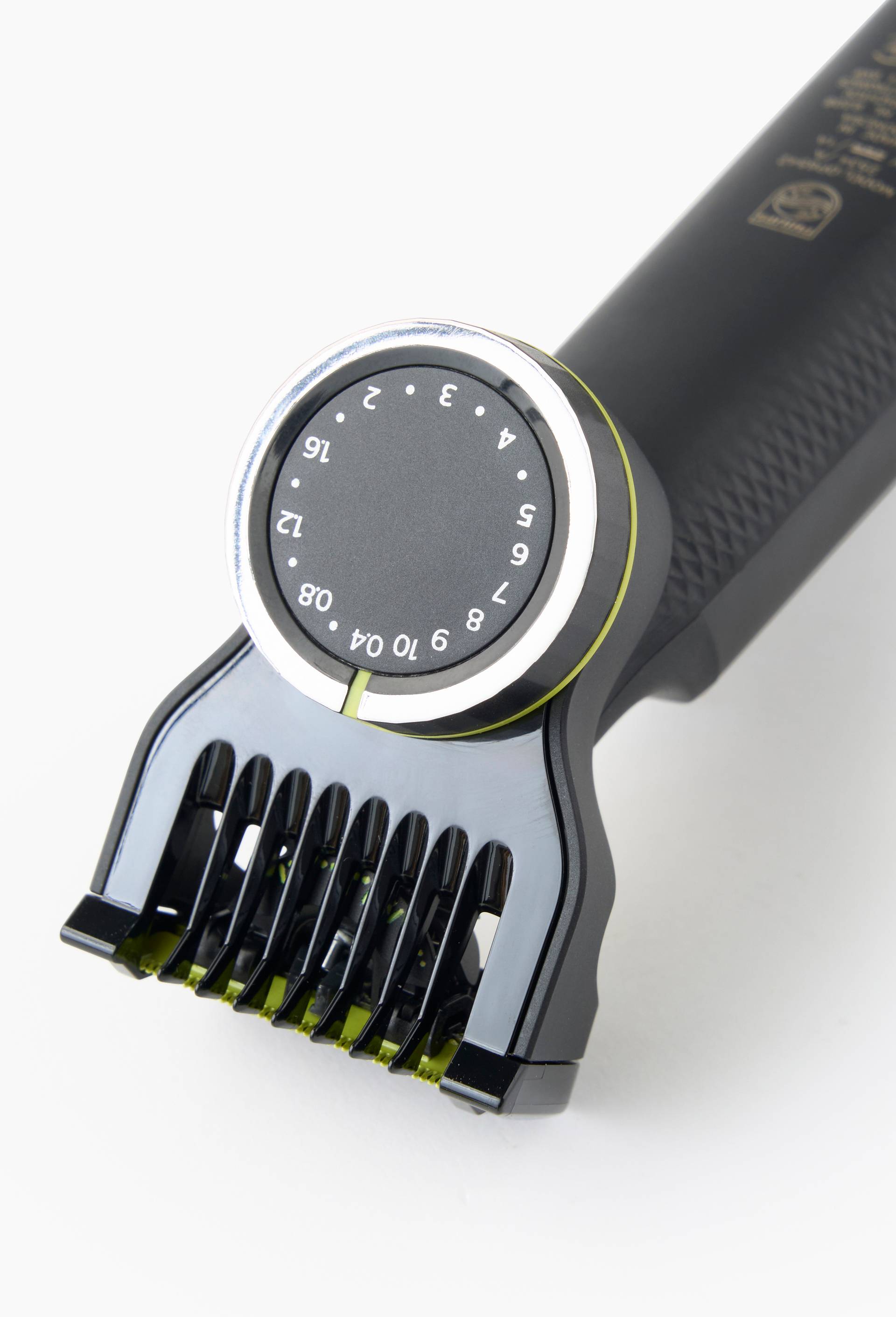 Tondeuse hybride, gamme One Blade, Noir, large image number 1