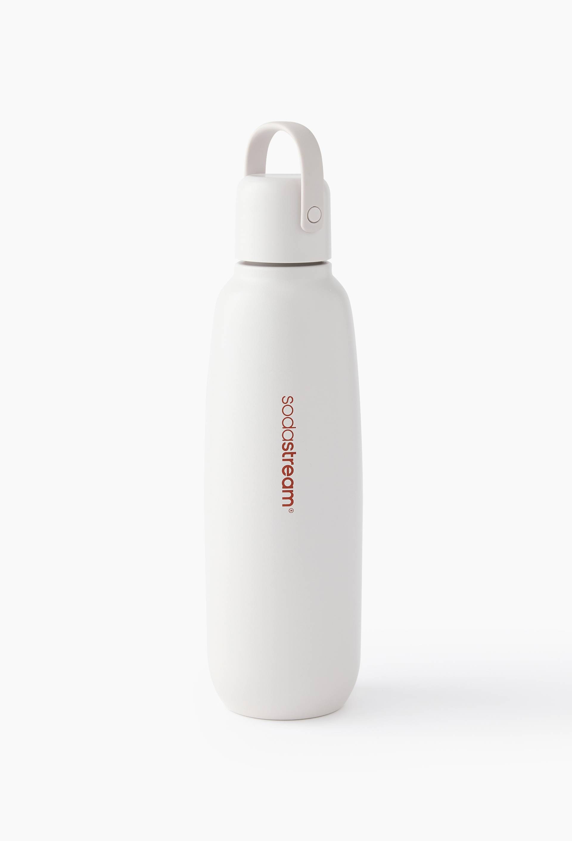 Bouteille isotherme, 900ml, Ecru, large image number 0.0