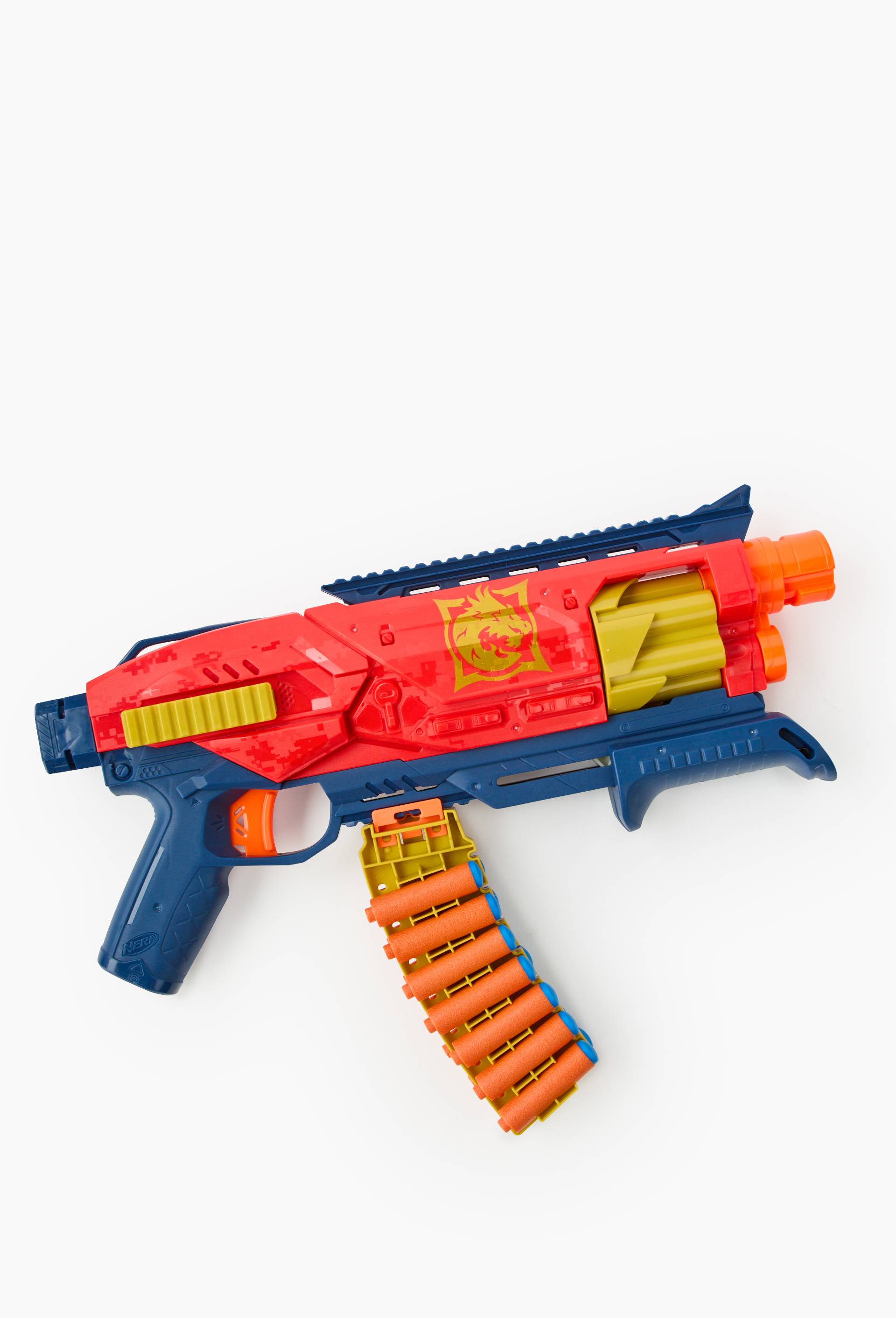 Nerf loadout shadow stealth, Multicolore, large image number 0.0