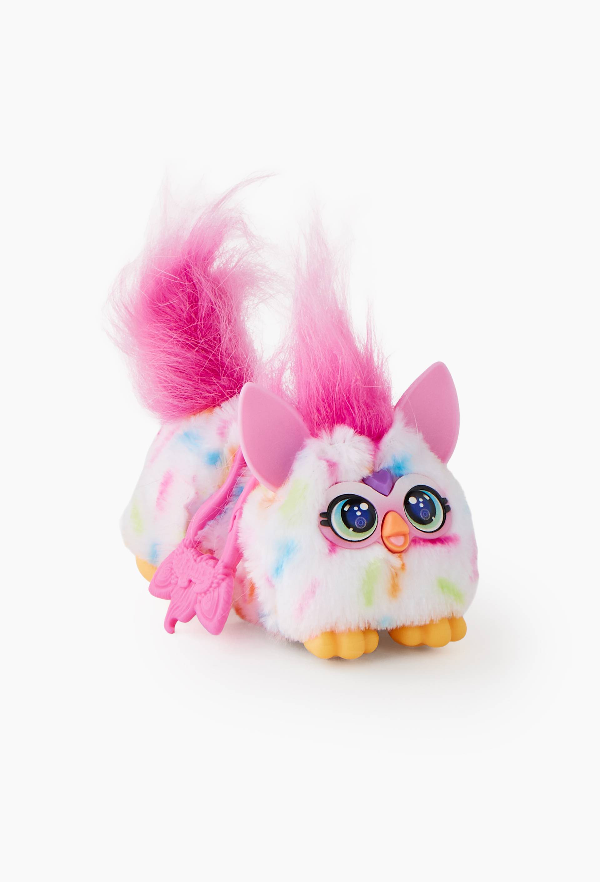 FURBY DJ FURBLETS, ASSORTIMENT, Multicolore, large image number 0.0