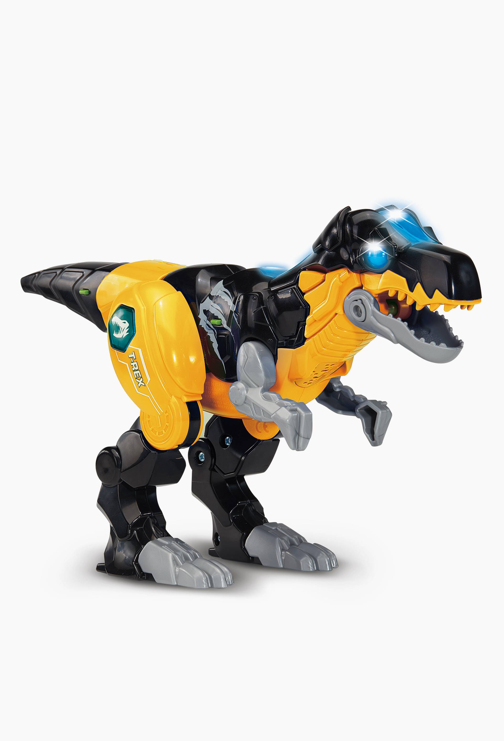 Switch & Go Dragorex le m&eacute;ga dragon 2-en-1 "Vtech", Multicolore, large image number 2
